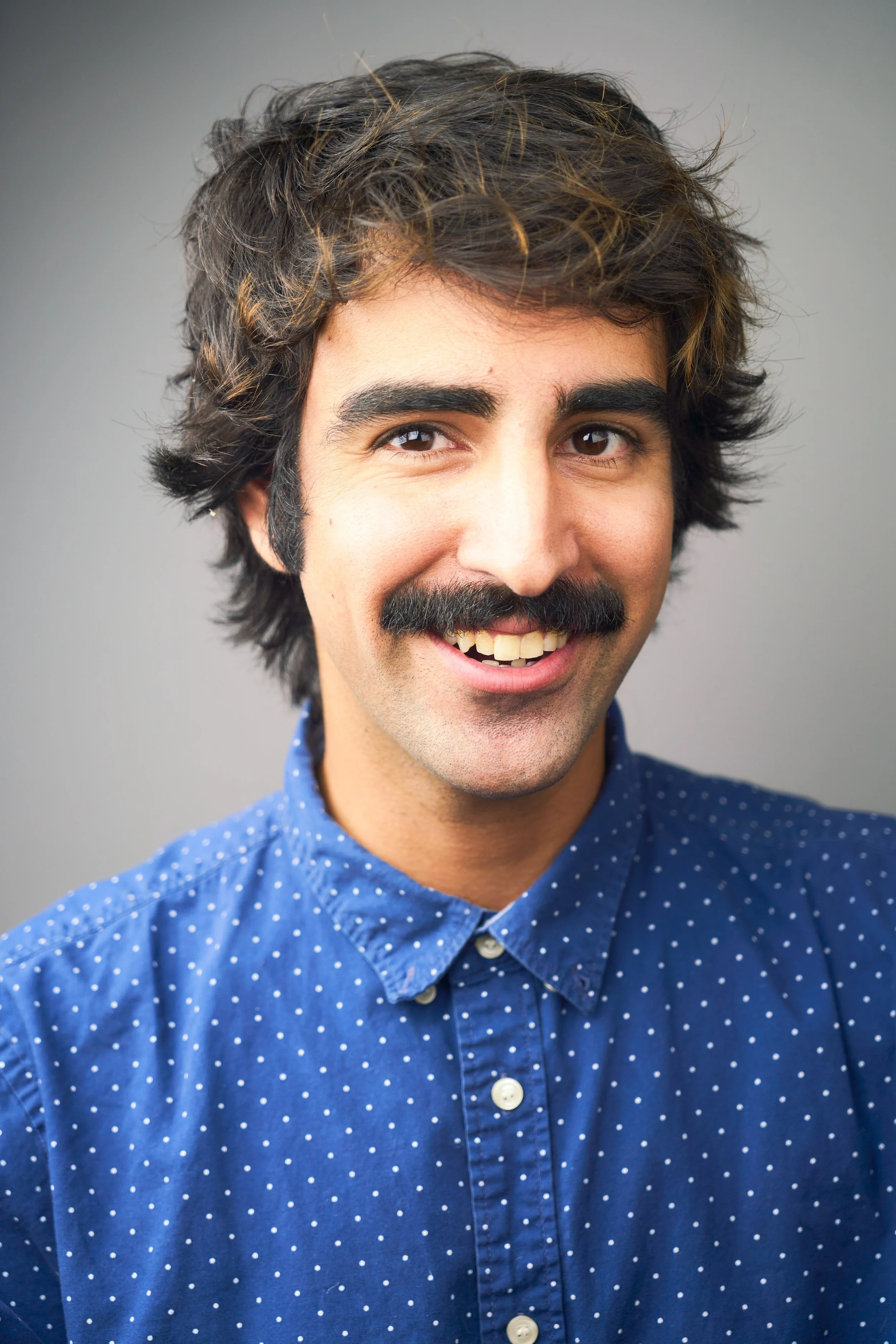 Shawheen Keyani cinematographer director and photographer Studio Keyani