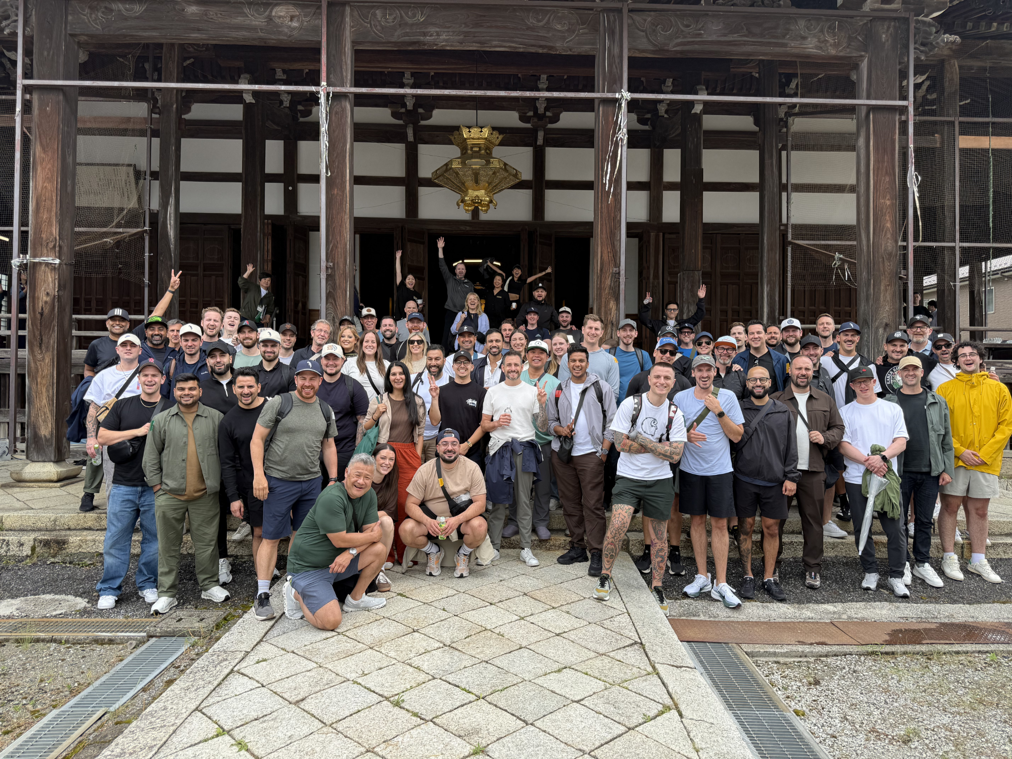 Earls Culture Trip