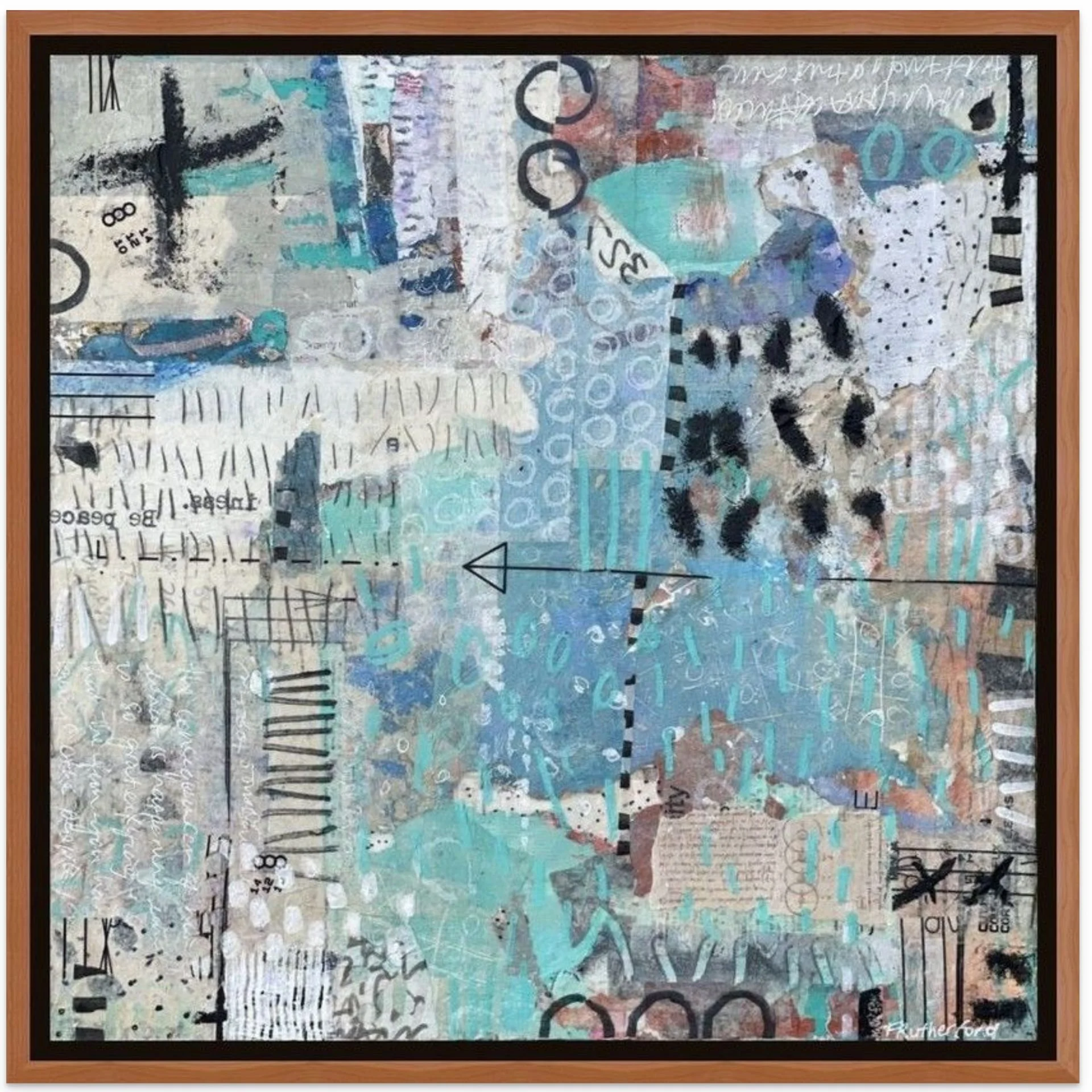 Being Everywhere and Everything All At Once