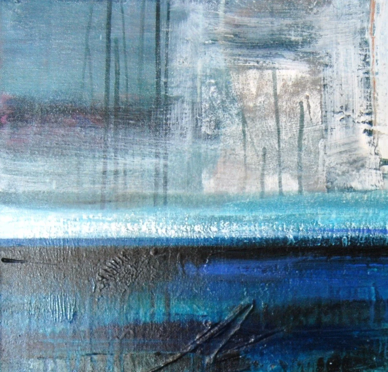 Flooded Detail 1 .JPG