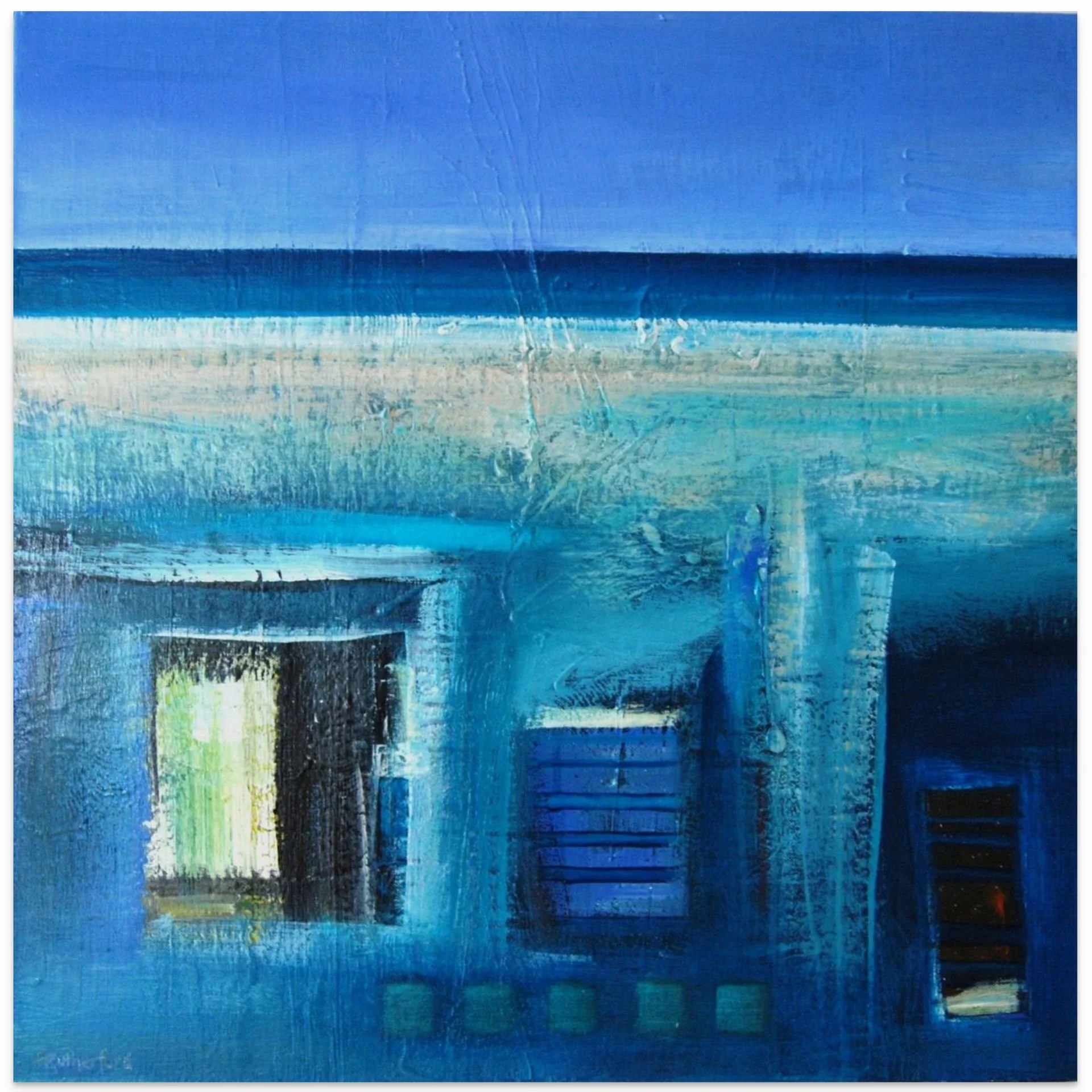 Coastal Encroachment