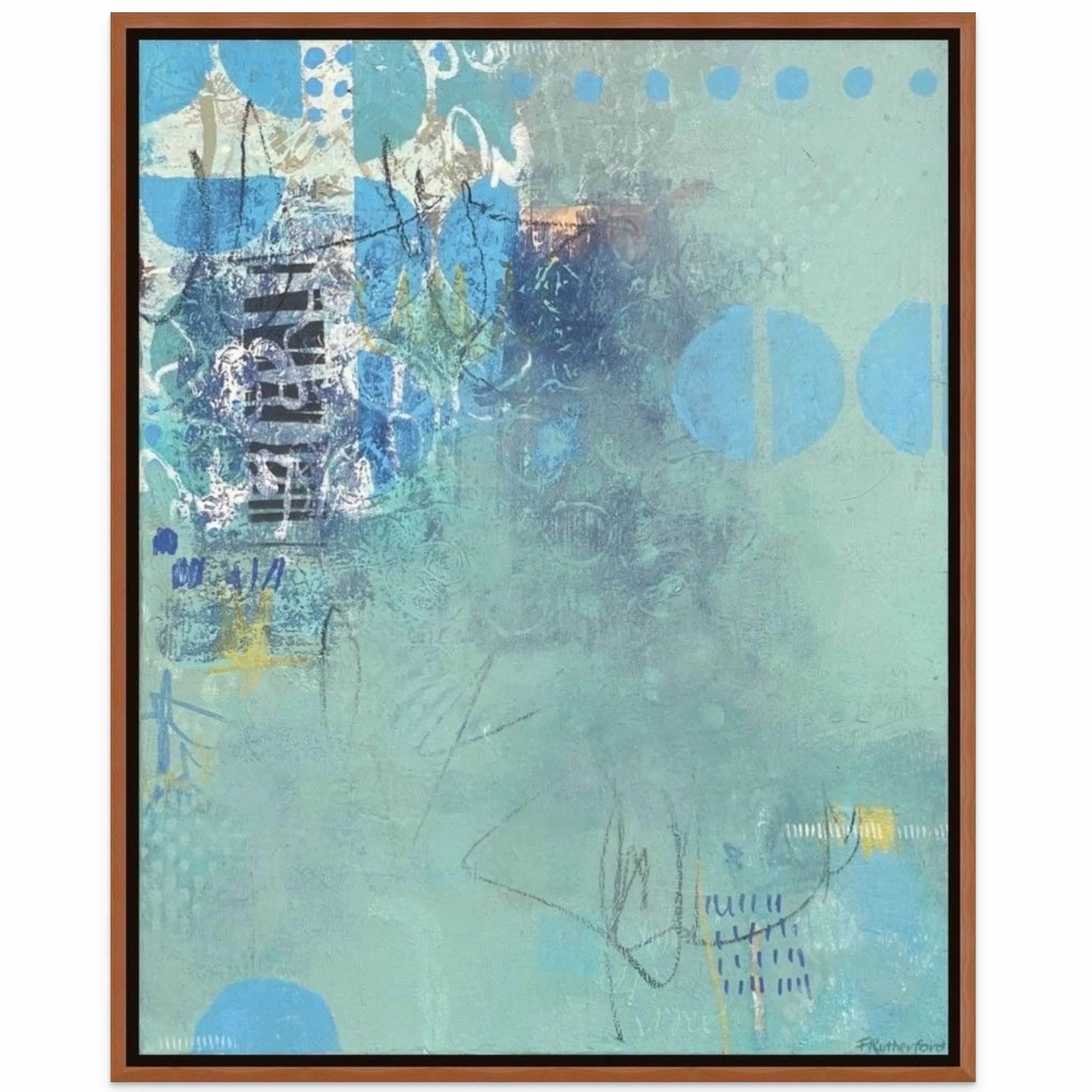 Unearthing The Disappeared