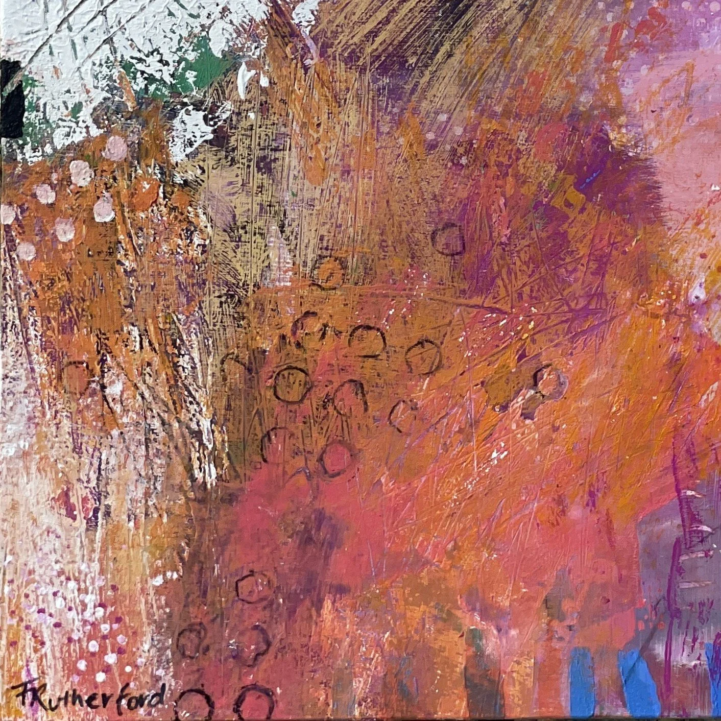 The Awe Of A Summer Sunset Detail 3+felicity+rutherford+art+original+intuitive+abstract+acrylic+mixed+media.jpg