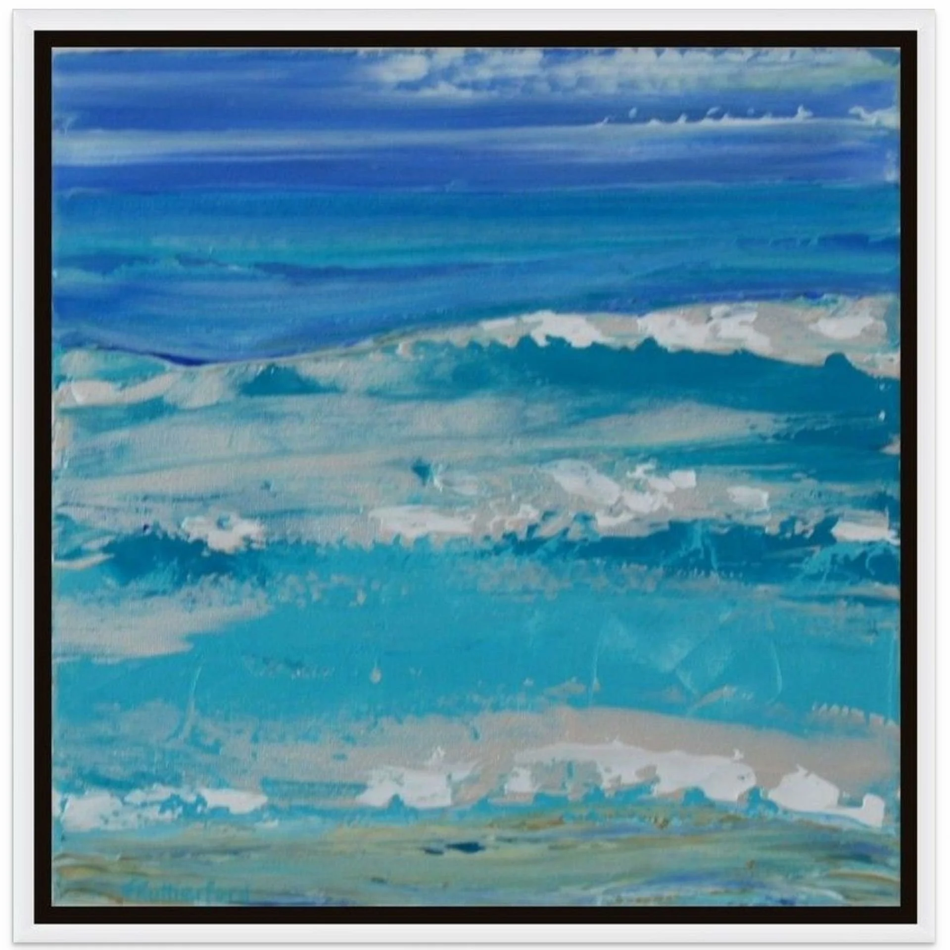 King Tide