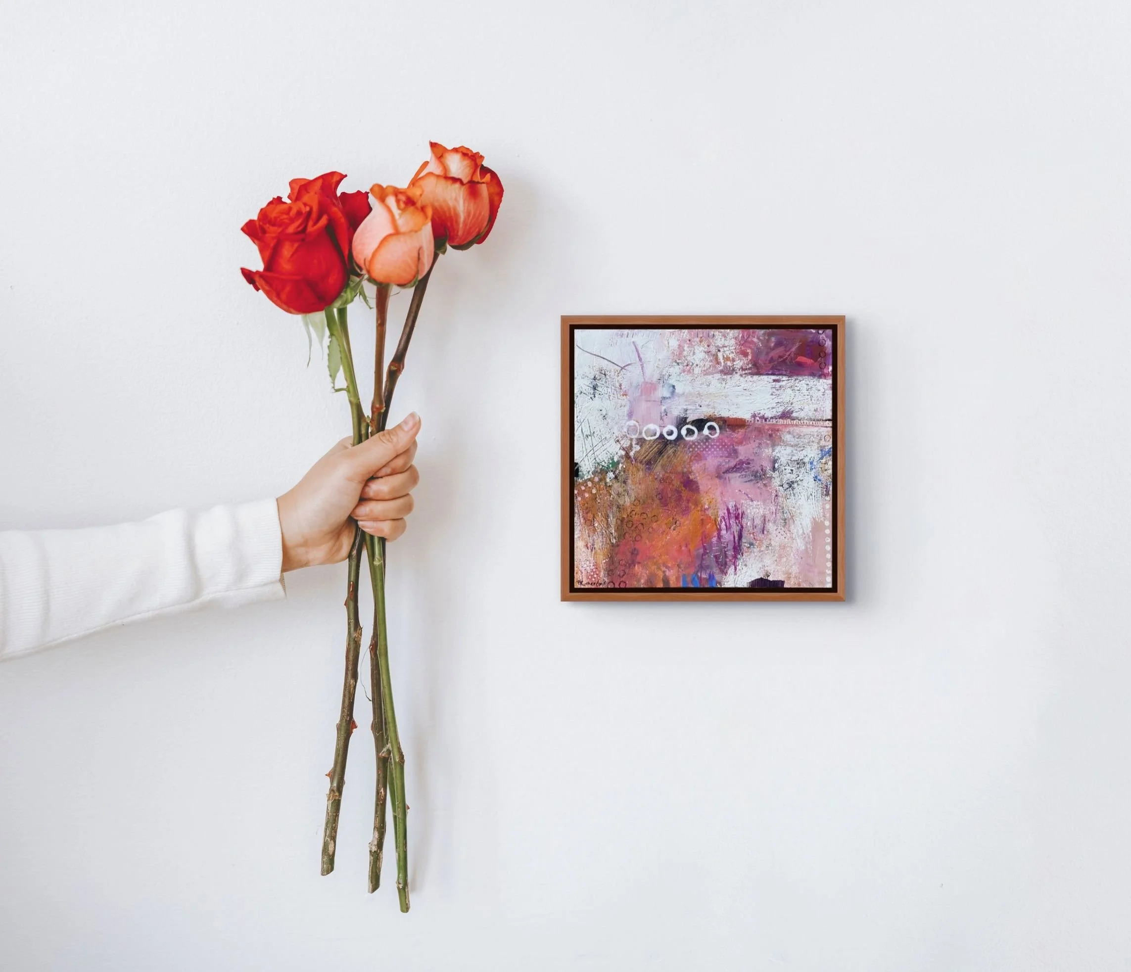 the awe of a summer sunset-+felicity+rutherford+art+original+expressive+acrylic+mixed+media+abstract+Intuitive+small.jpg