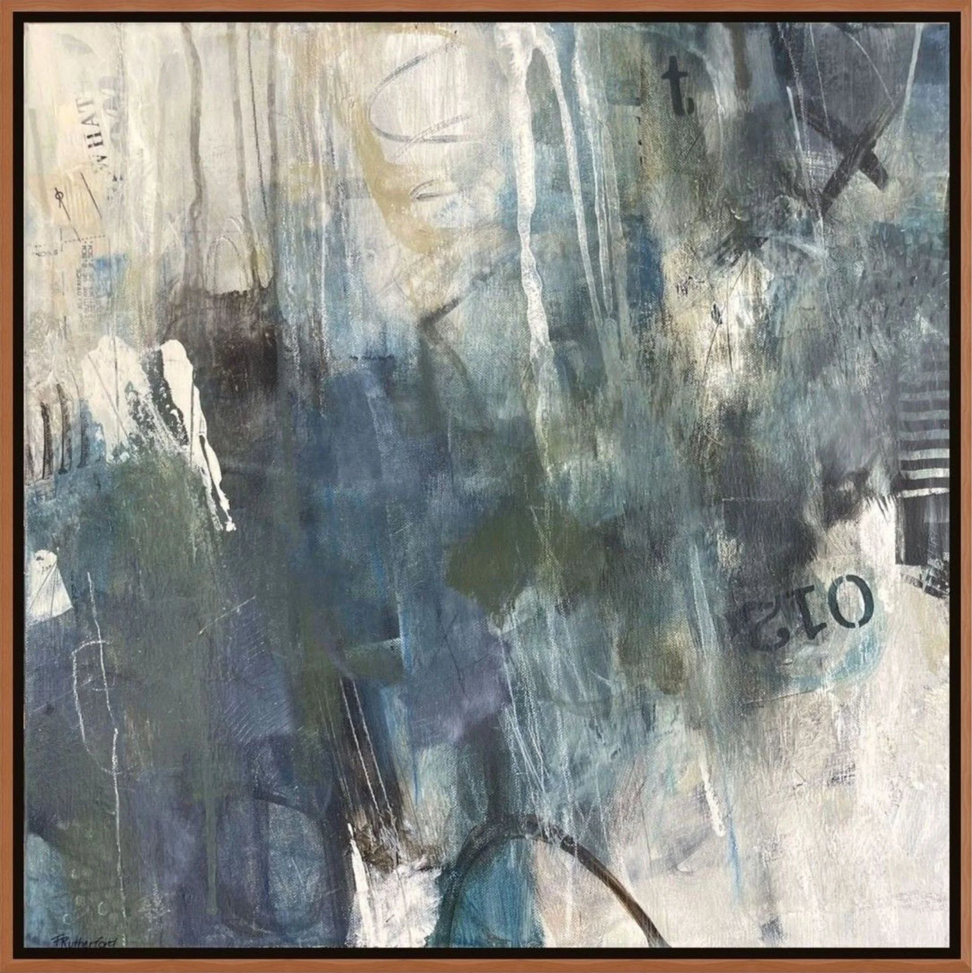 A Dance of Saturation, Destruction and Beauty