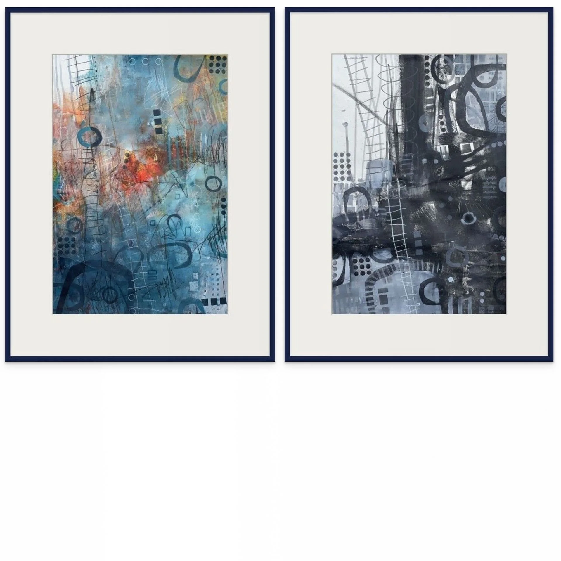 Empowered 1 & 2 (Series)