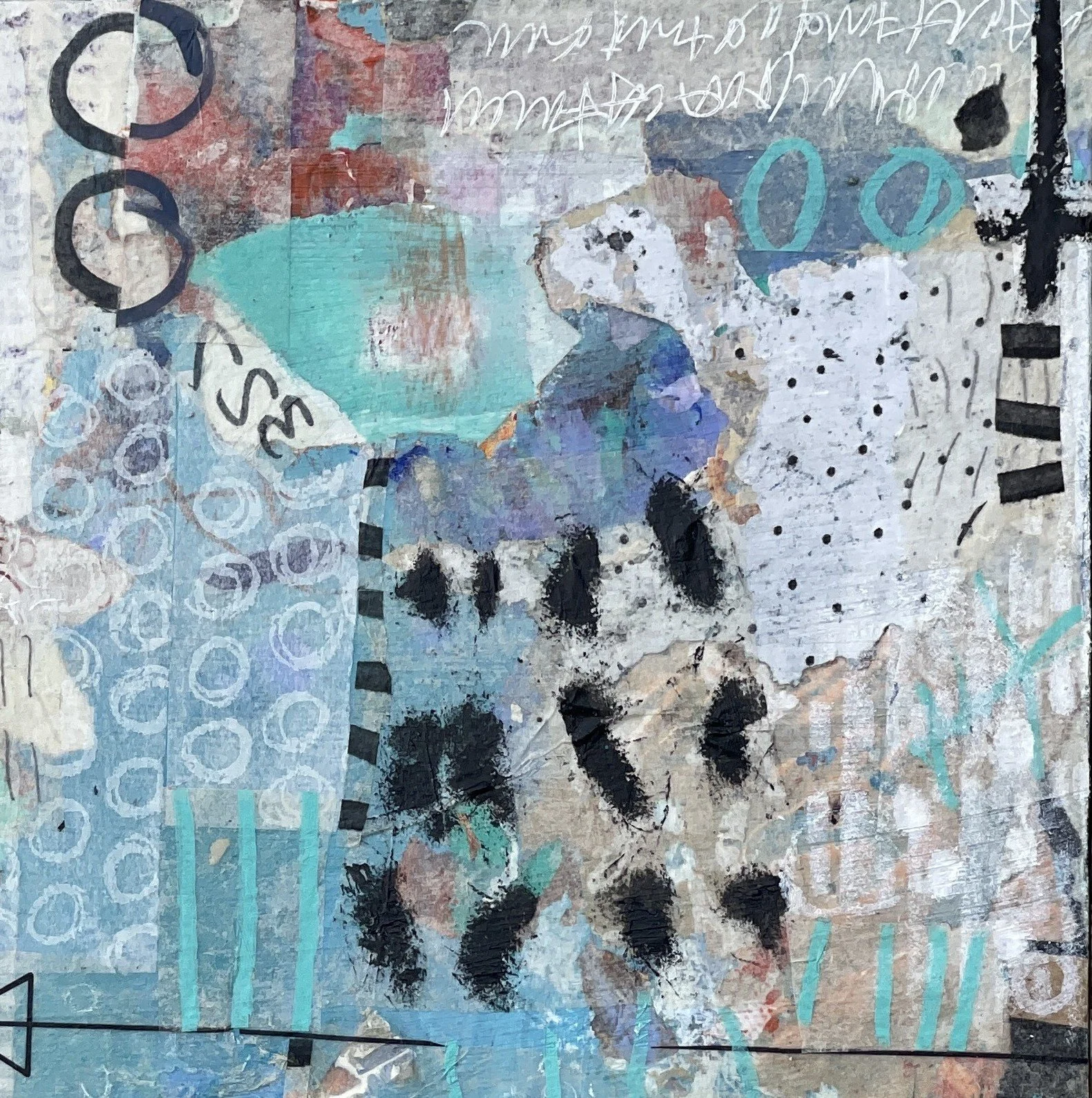 Being Everything and Everywhere All At Once - Detail 1.JPG