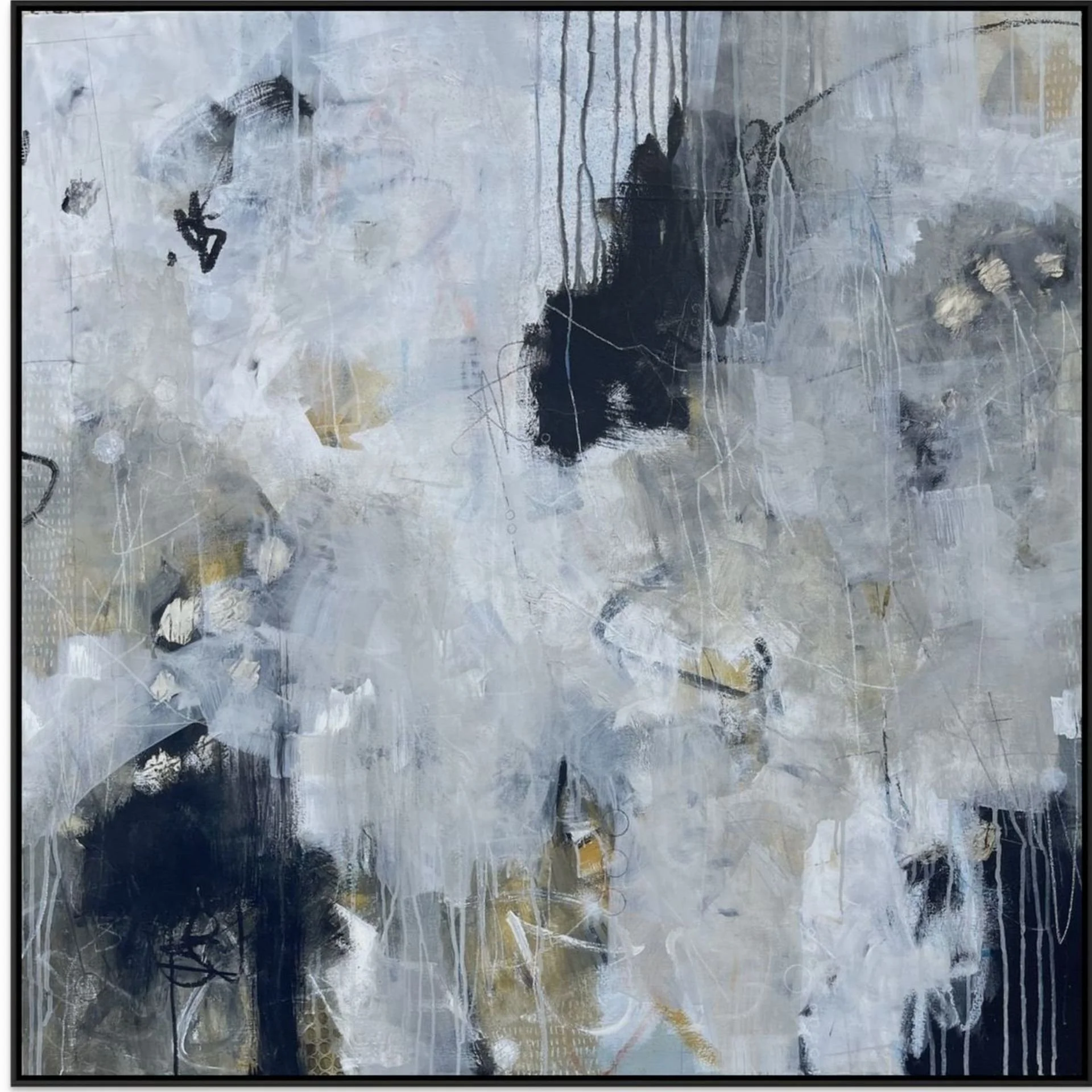 Sugar and Spice (and All Things Nice)