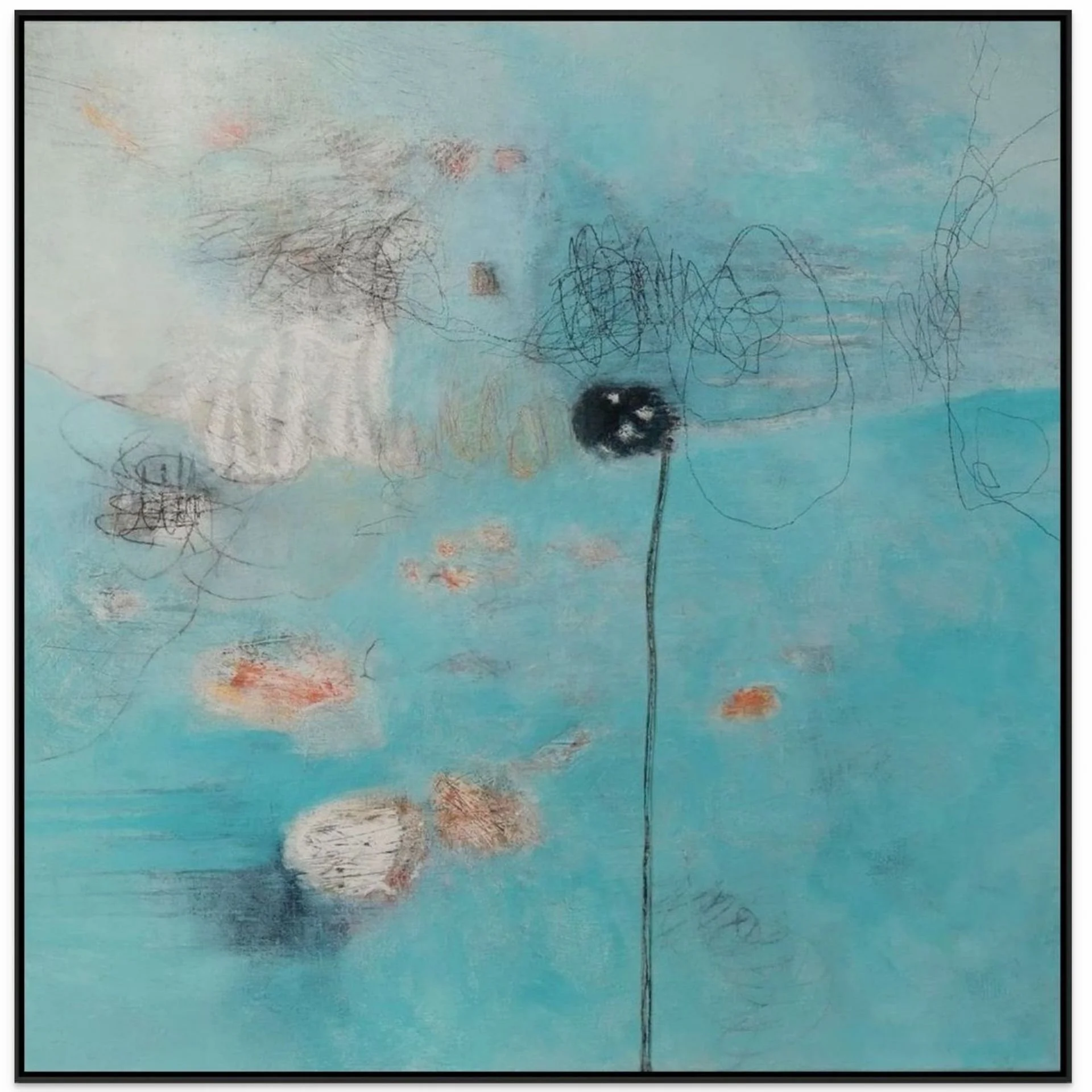 Staying On The Straight and Narrow