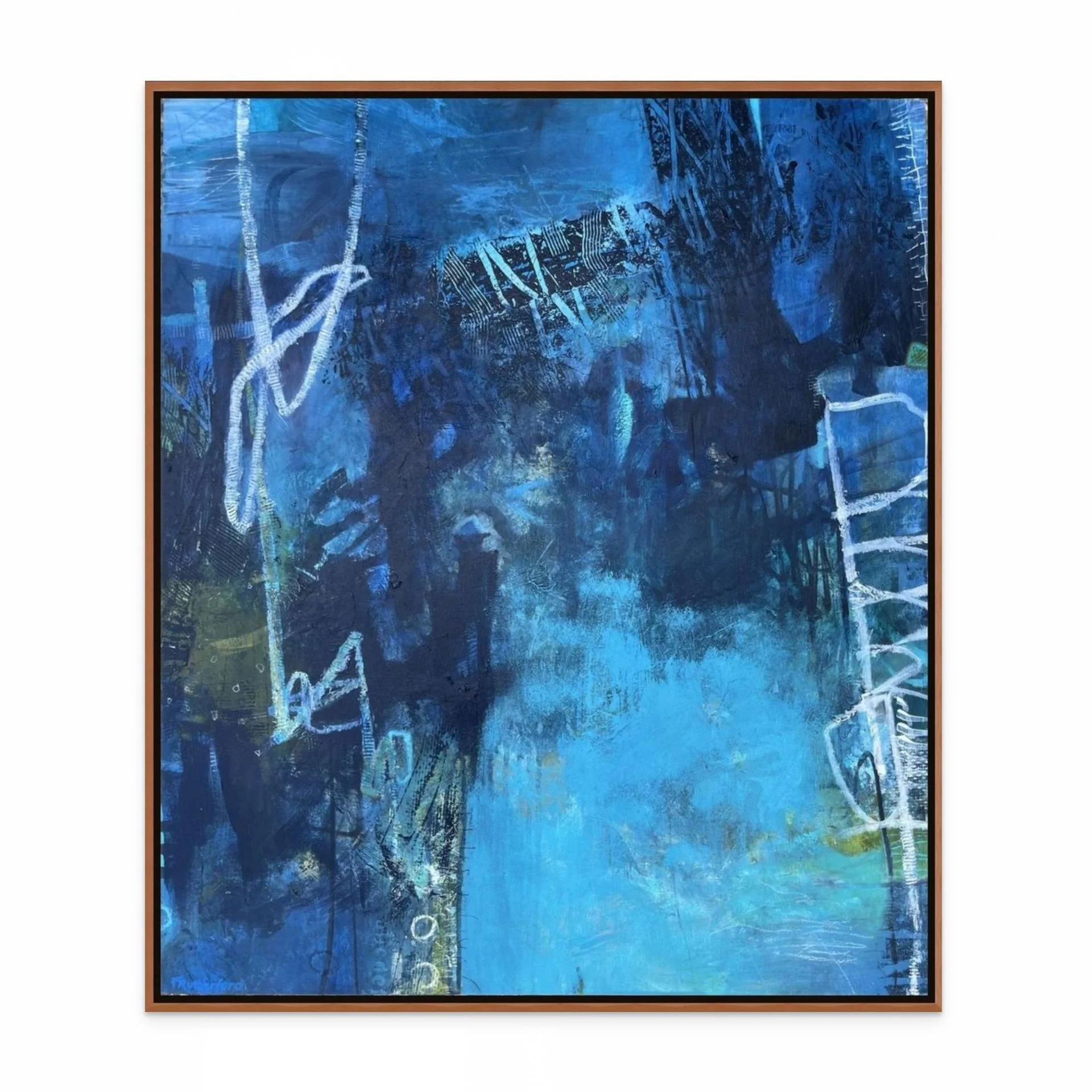 The Fading Light of Summer