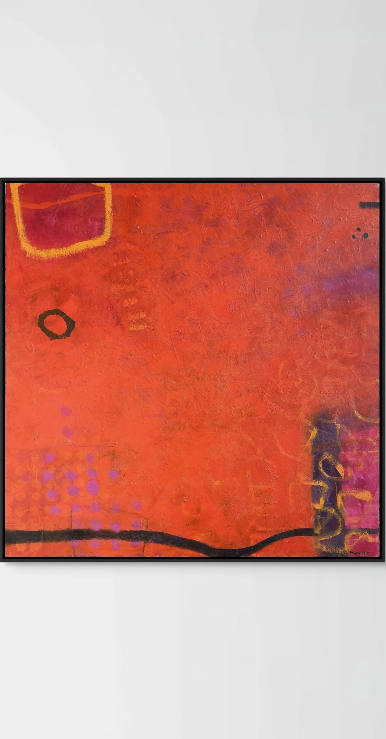 The Glimpsing of Fading Memories