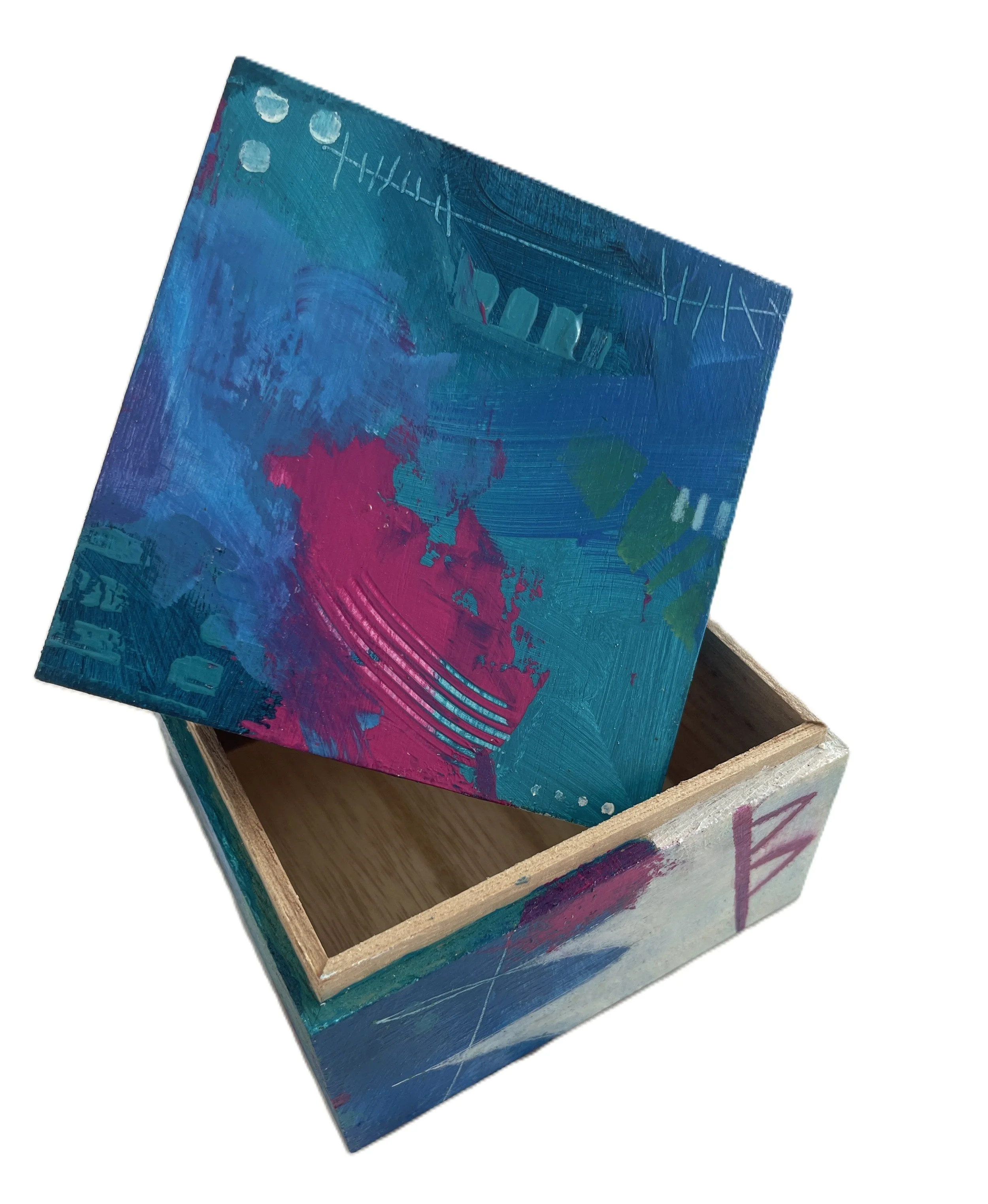 Poolside Reflections - Cube (4).JPG