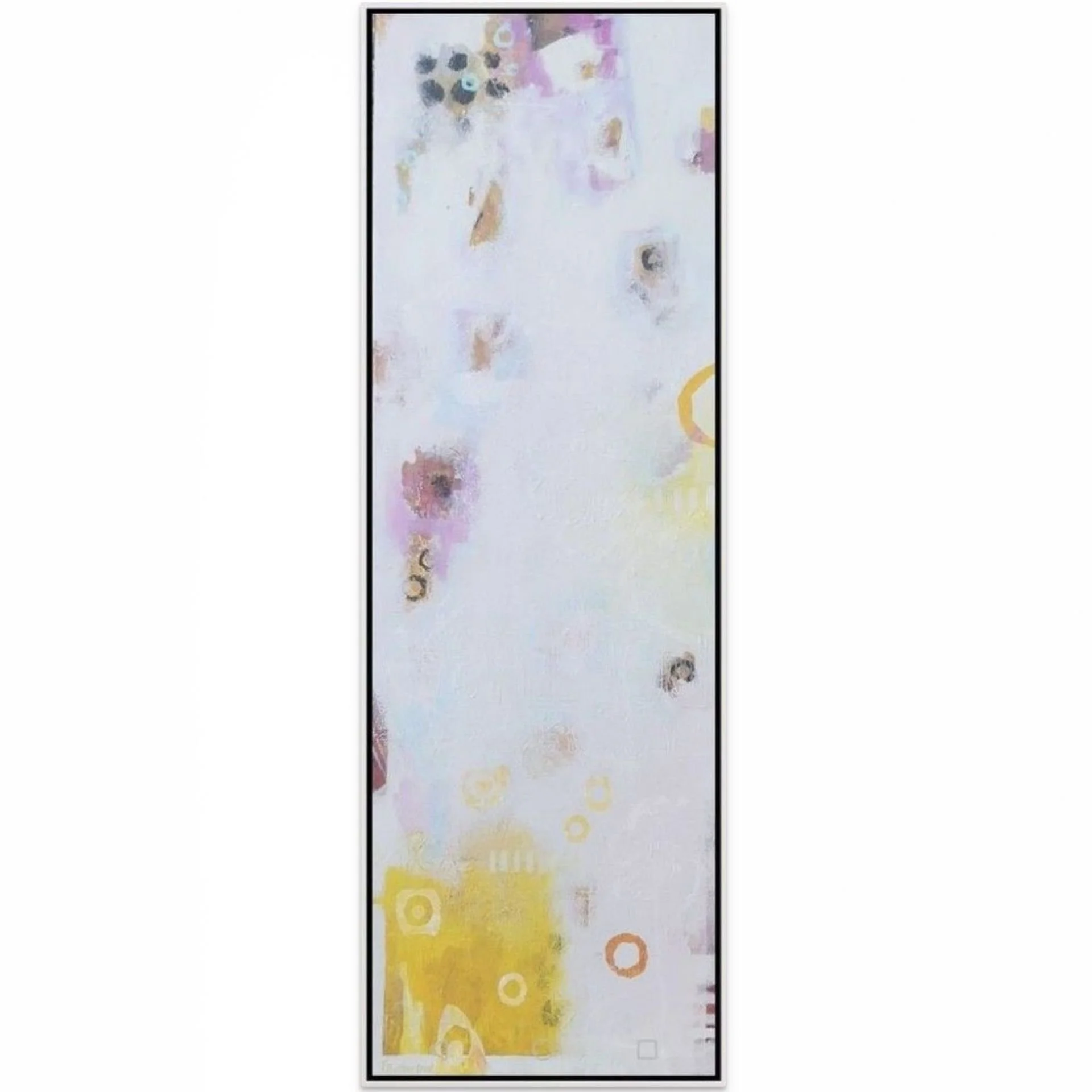 She Wore Pink Lipstick and French Perfume