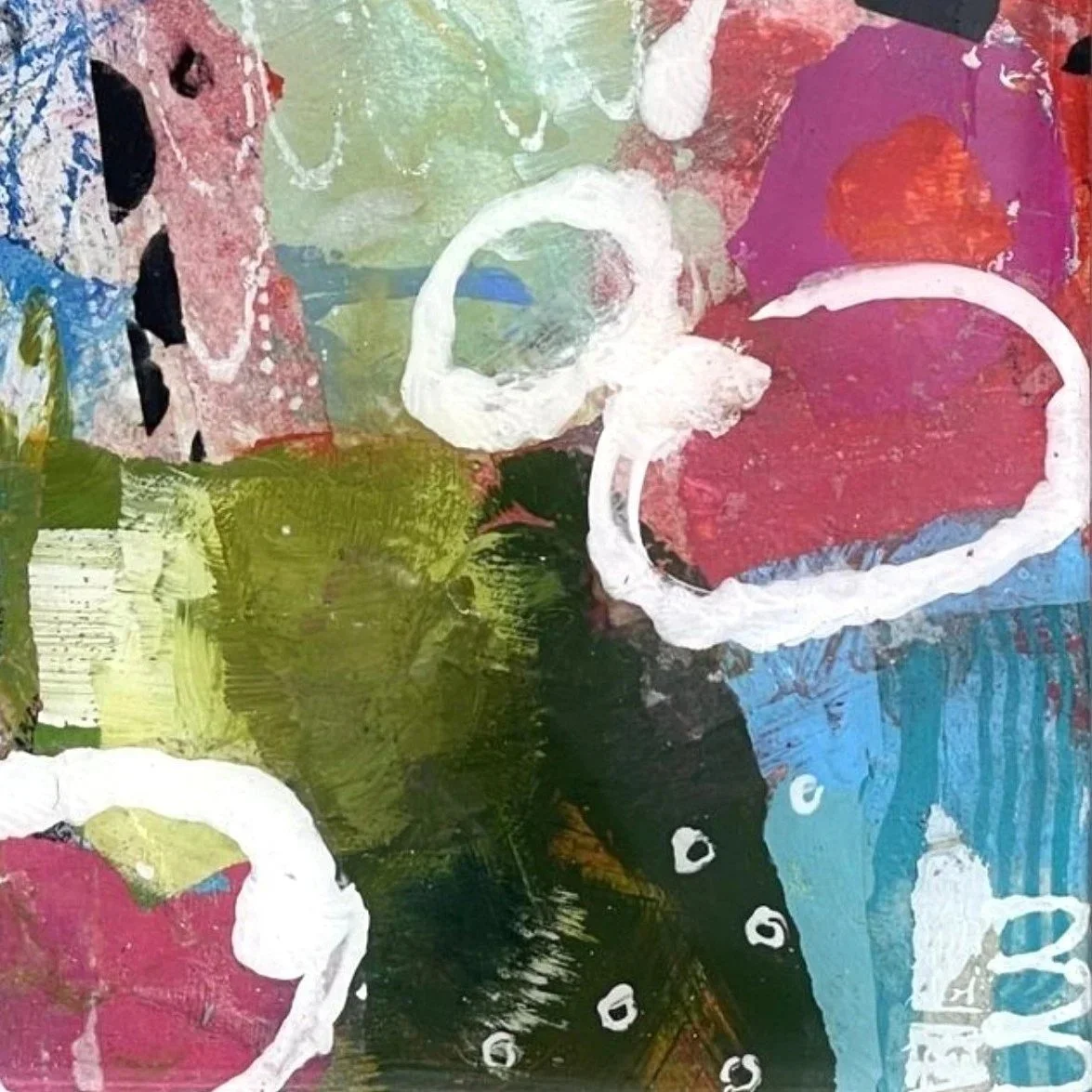 Patchwork+of+Summer+Memories-Detail+4+felicity+rutherford+art+original+intuitive+abstract+acrylic+mixed+media.jpg