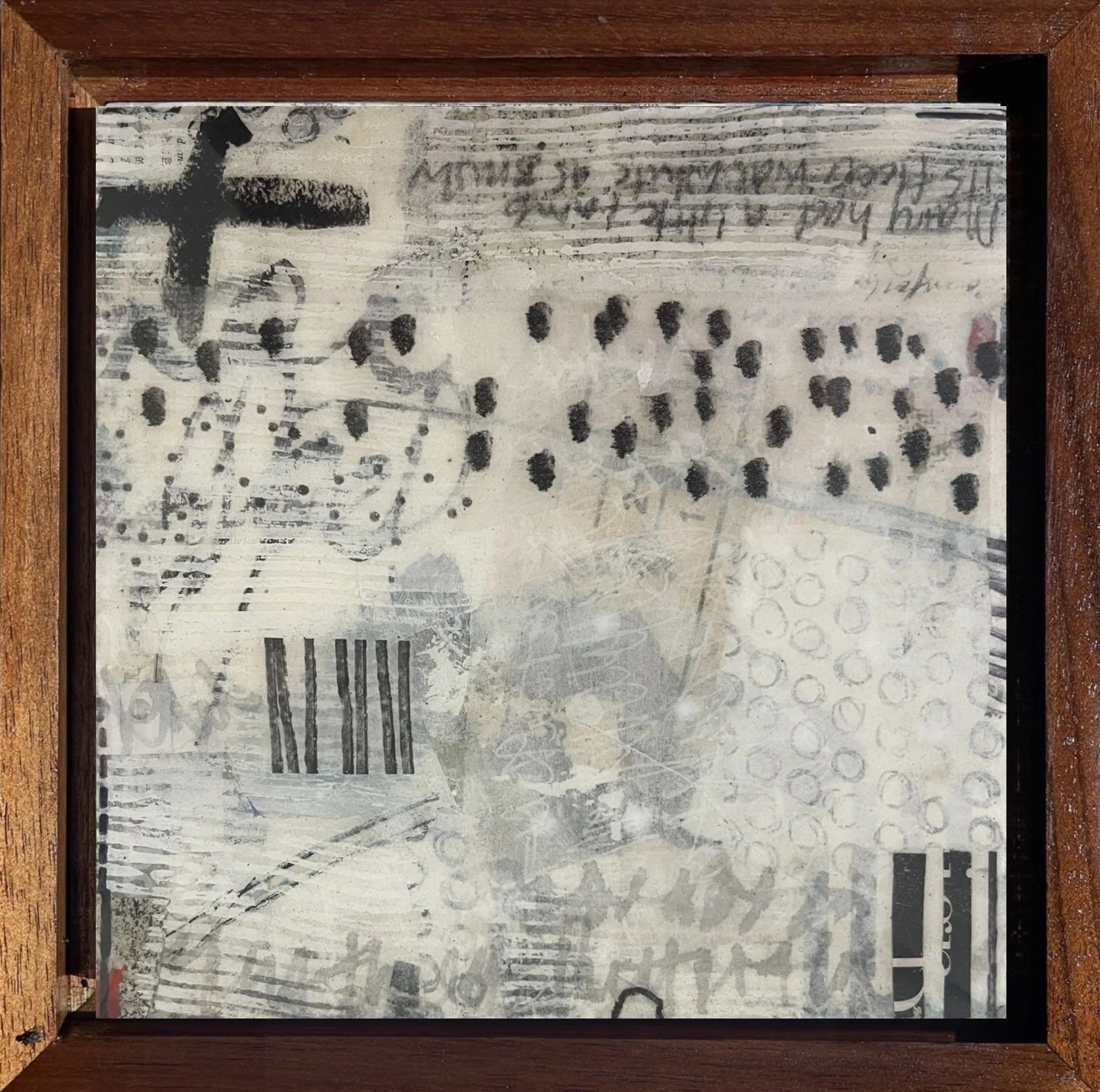 adding+todays+page+to+faded+histories+-+Framed+glazed-full.jpg