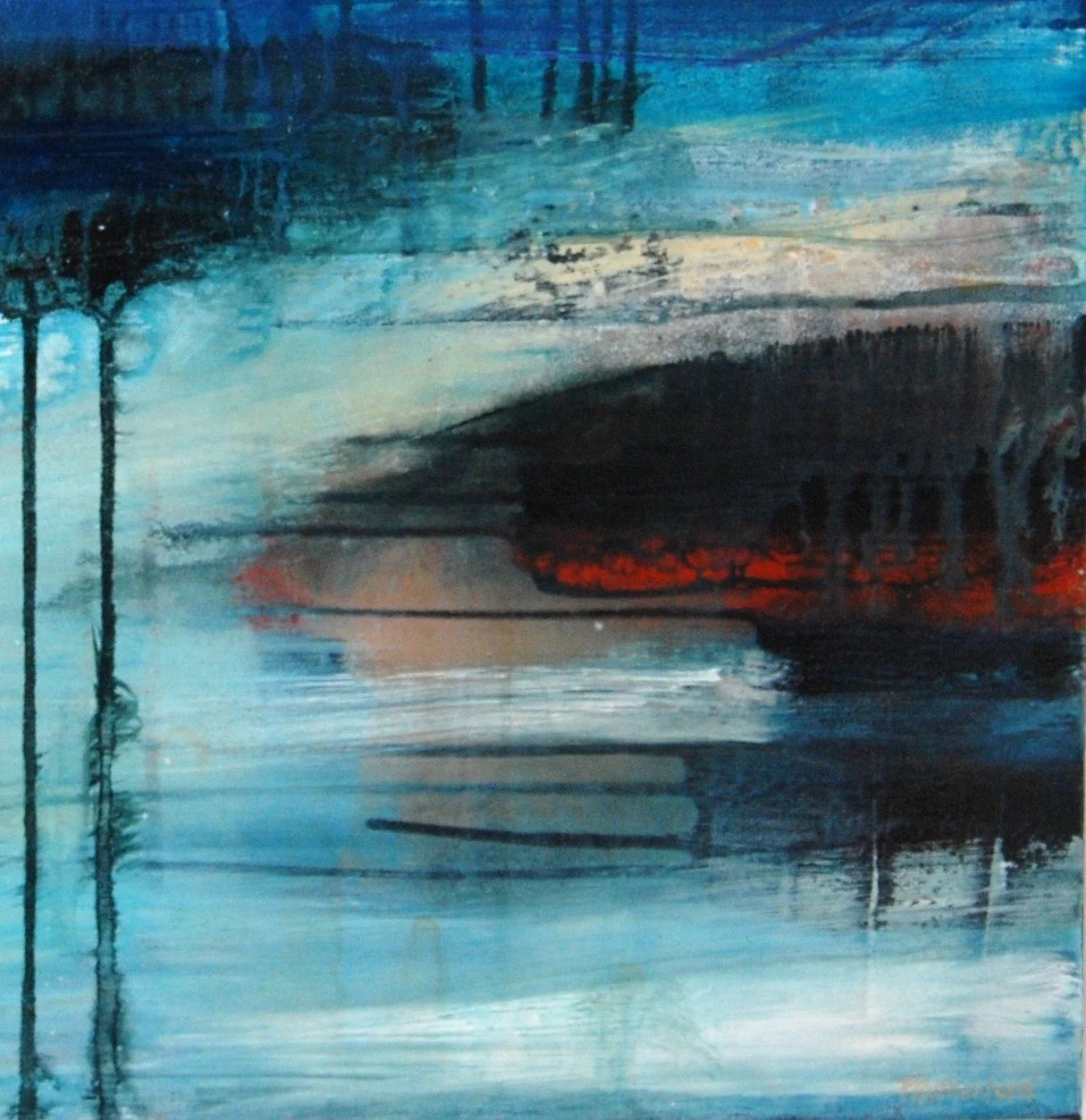 Flooded Detail 4 .JPG