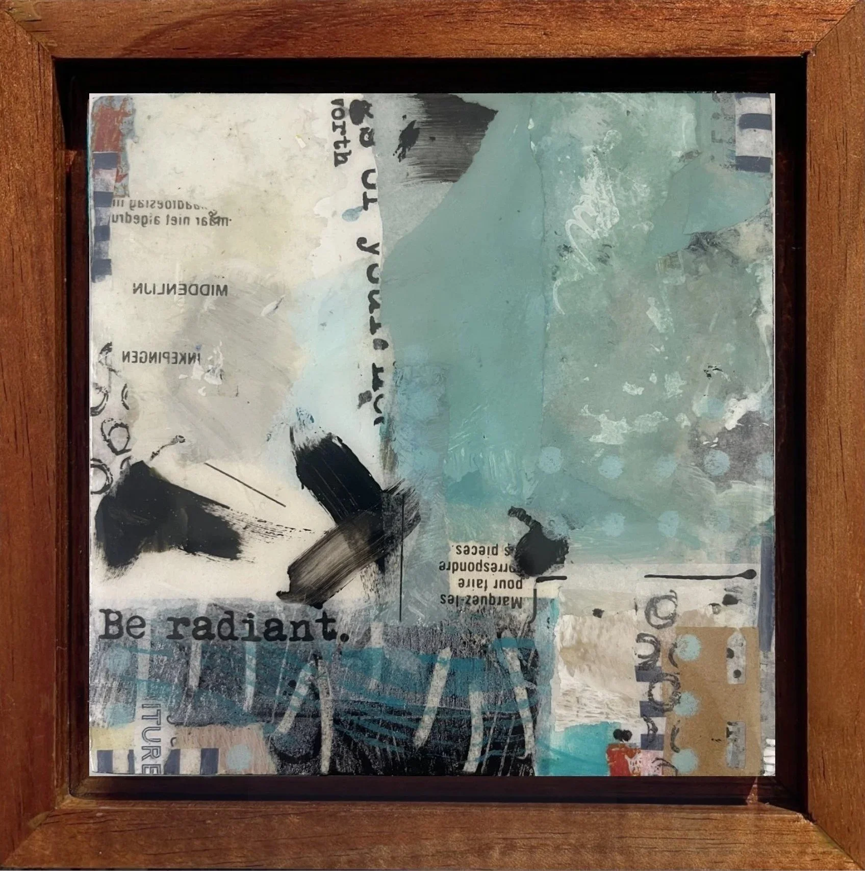 i+do+like+to+be+beside+the+seaside+-+Framed+glazed-full.jpg