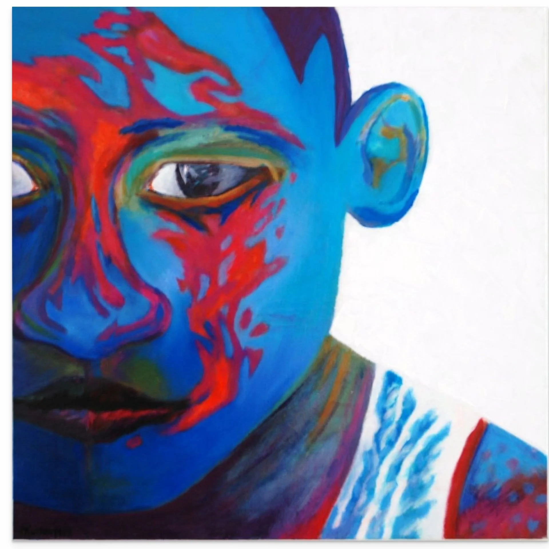 Indigenous