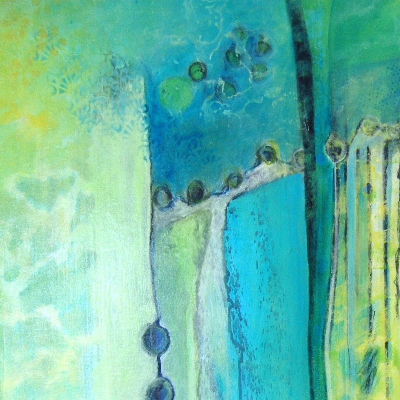 The Passage Detail 1 .JPG