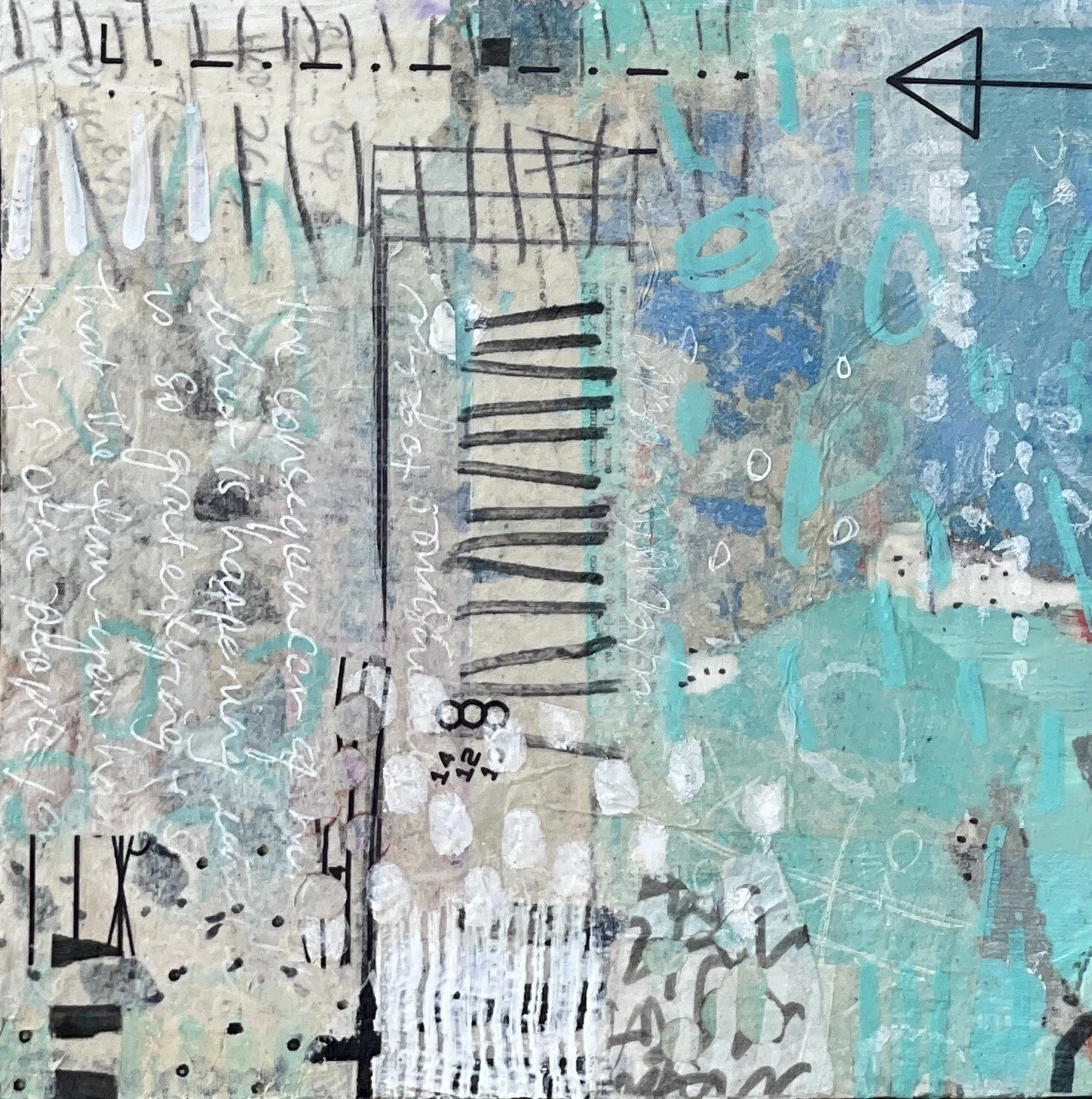 Being Everything and Everywhere All At Once Detail 3.JPG