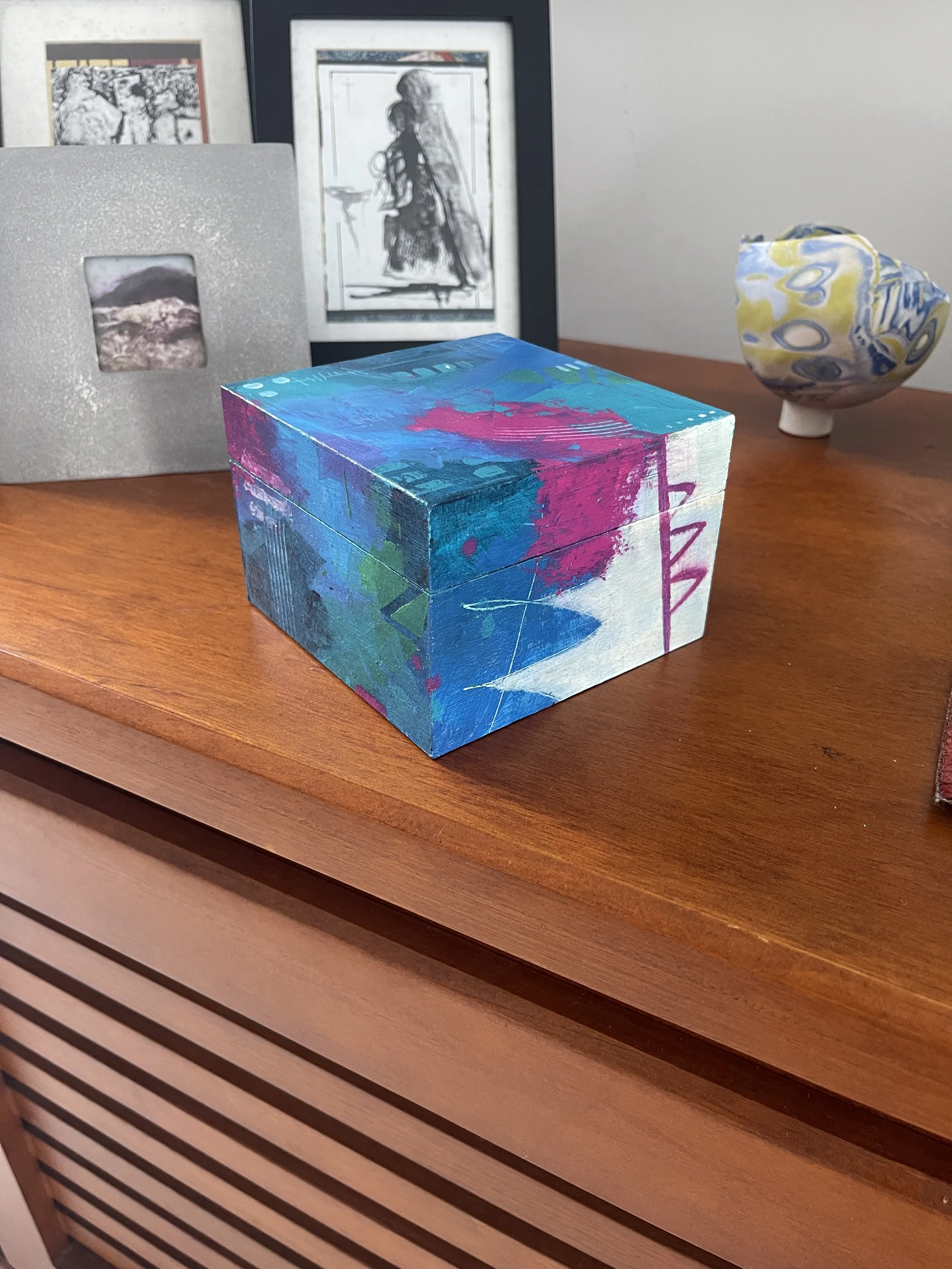 Poolside Reflections - Cube (2).JPG