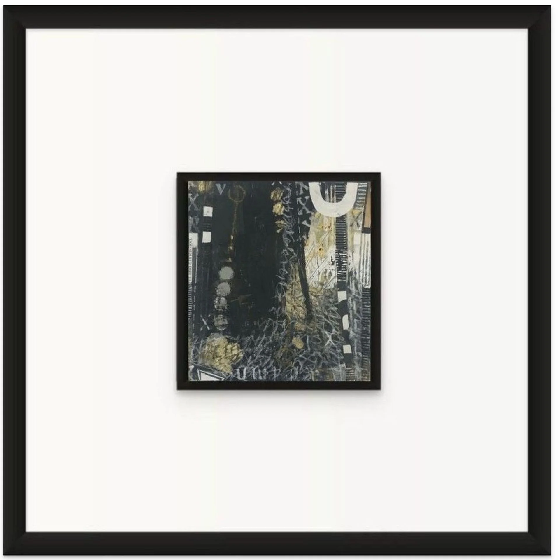 The Writing's On The Wall