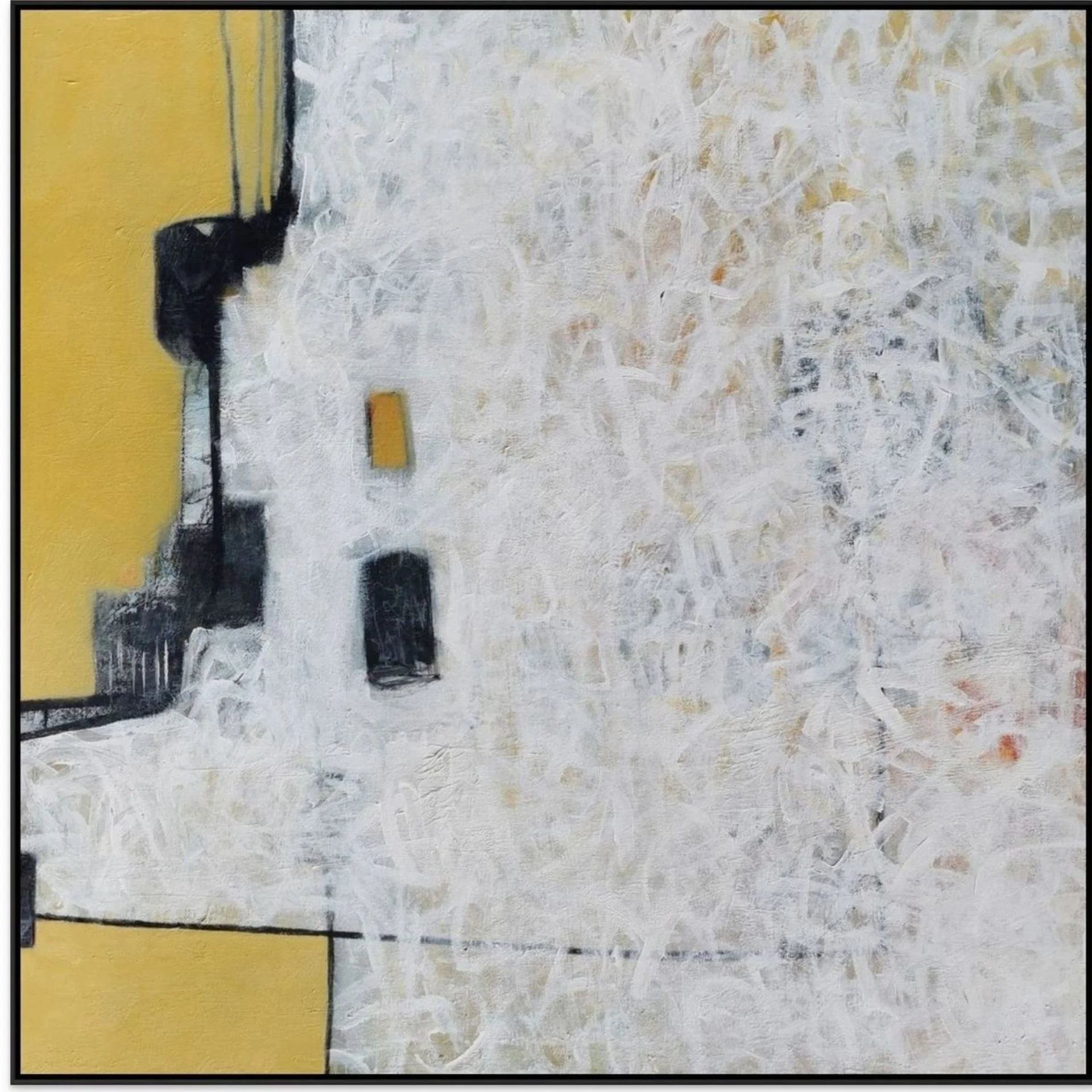 Exuberance Knows No Boundaries