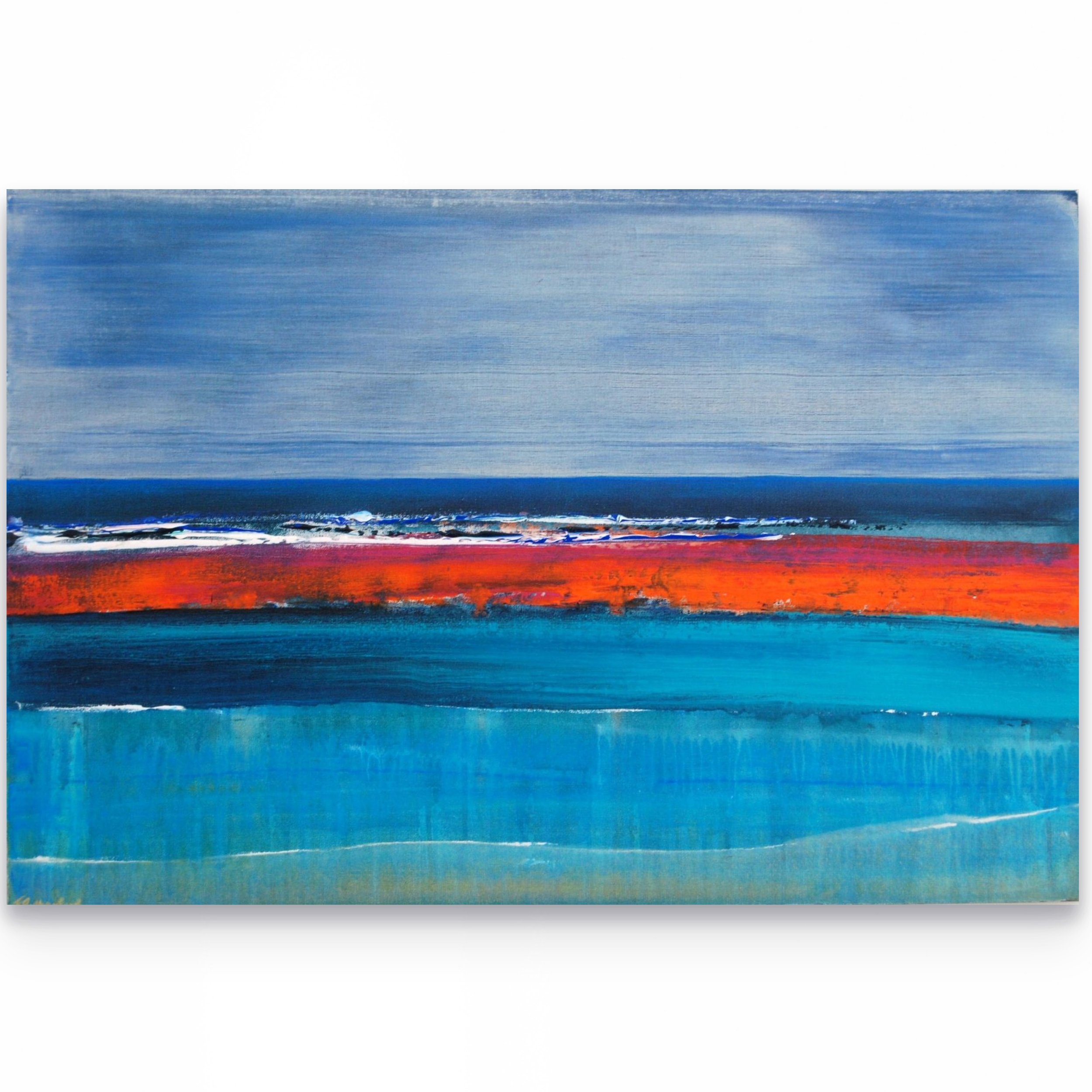 The Sand Bar