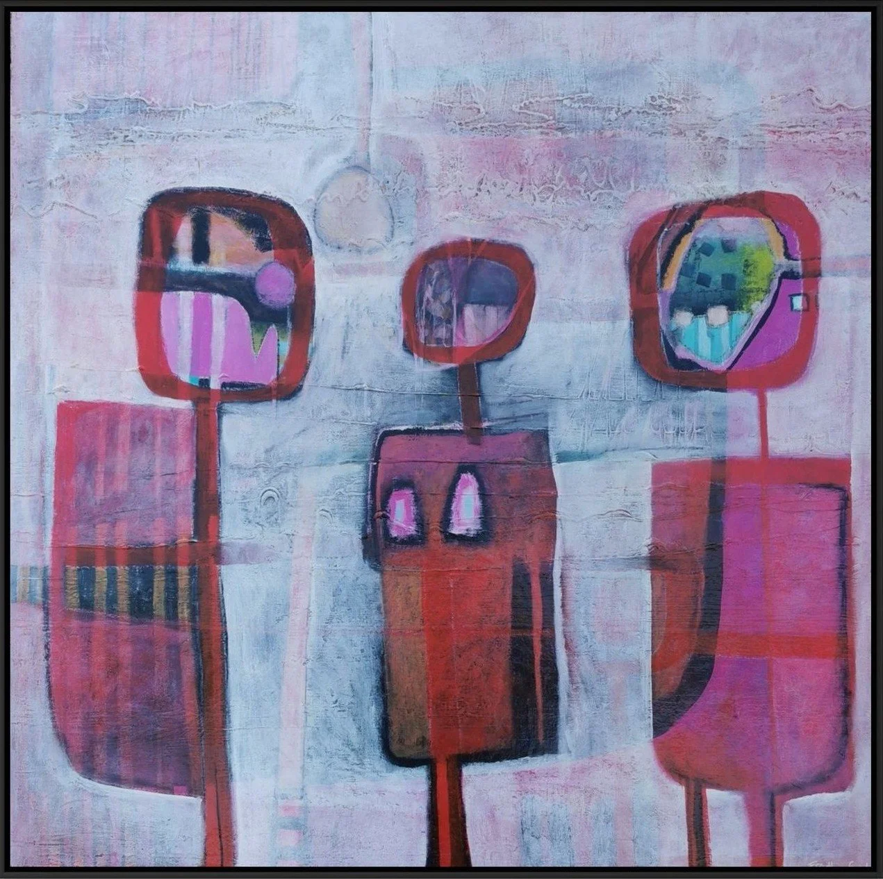 The Conversation