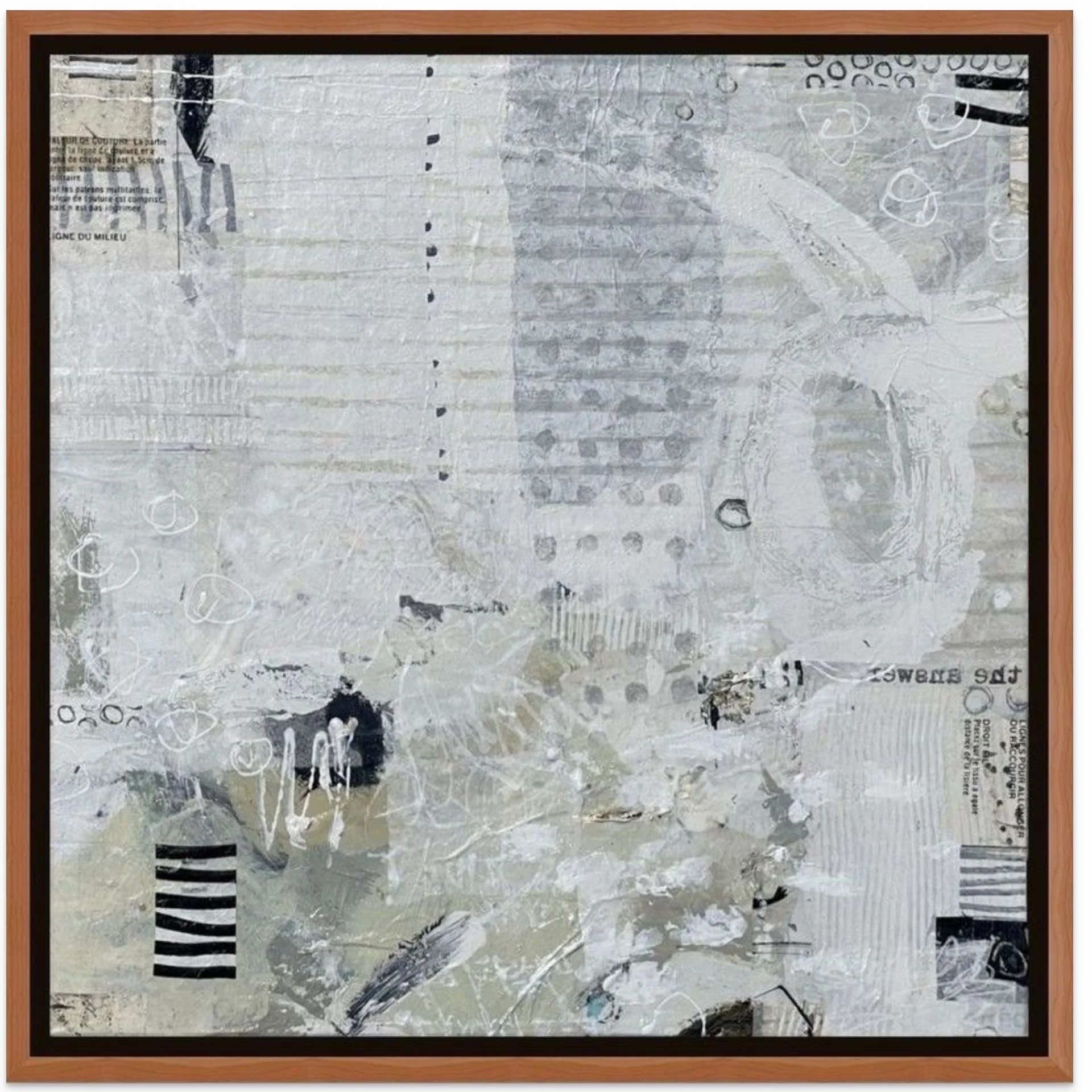 It's All In The Ether