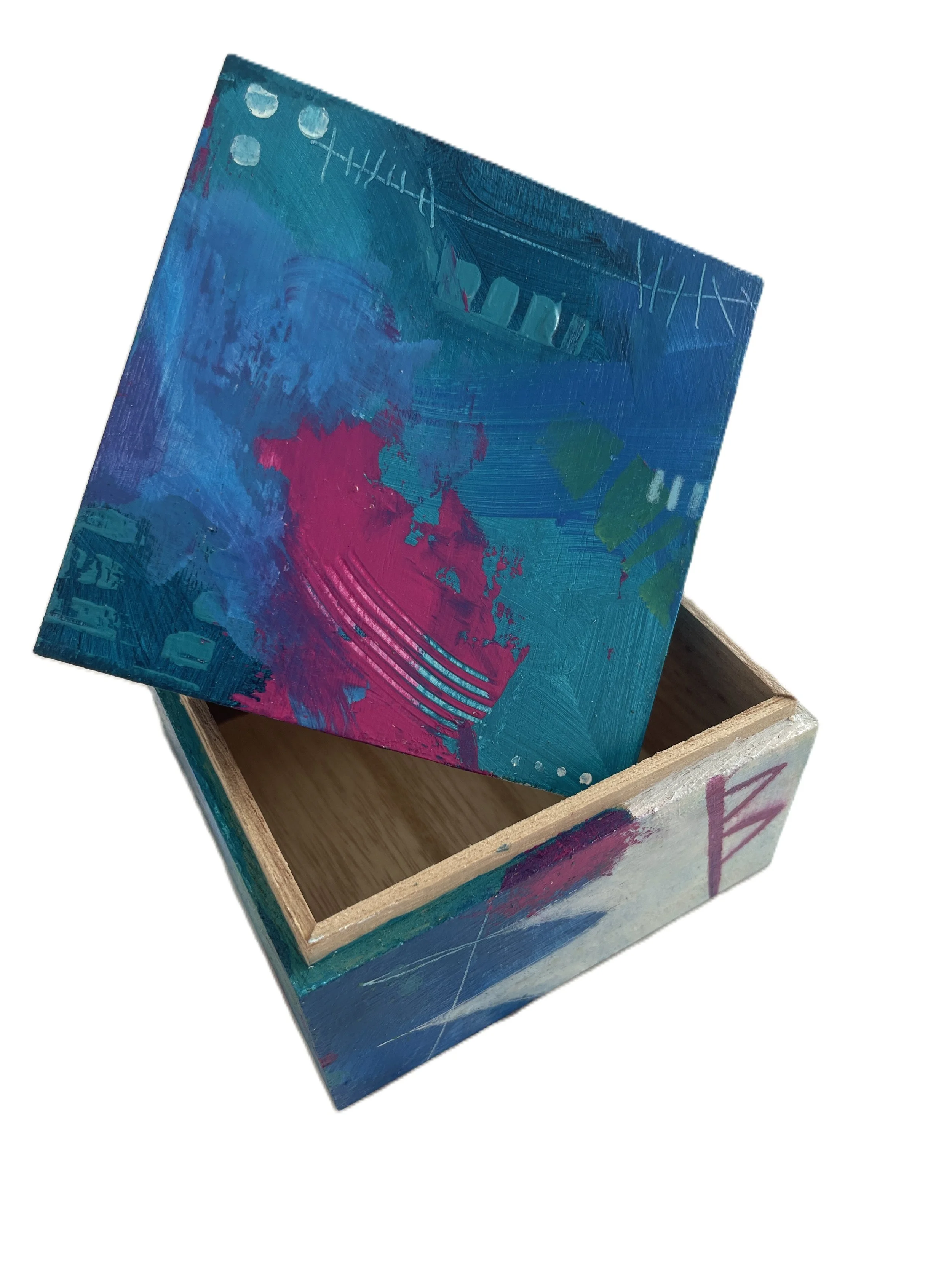 Poolside Reflections - Cube (4).JPG