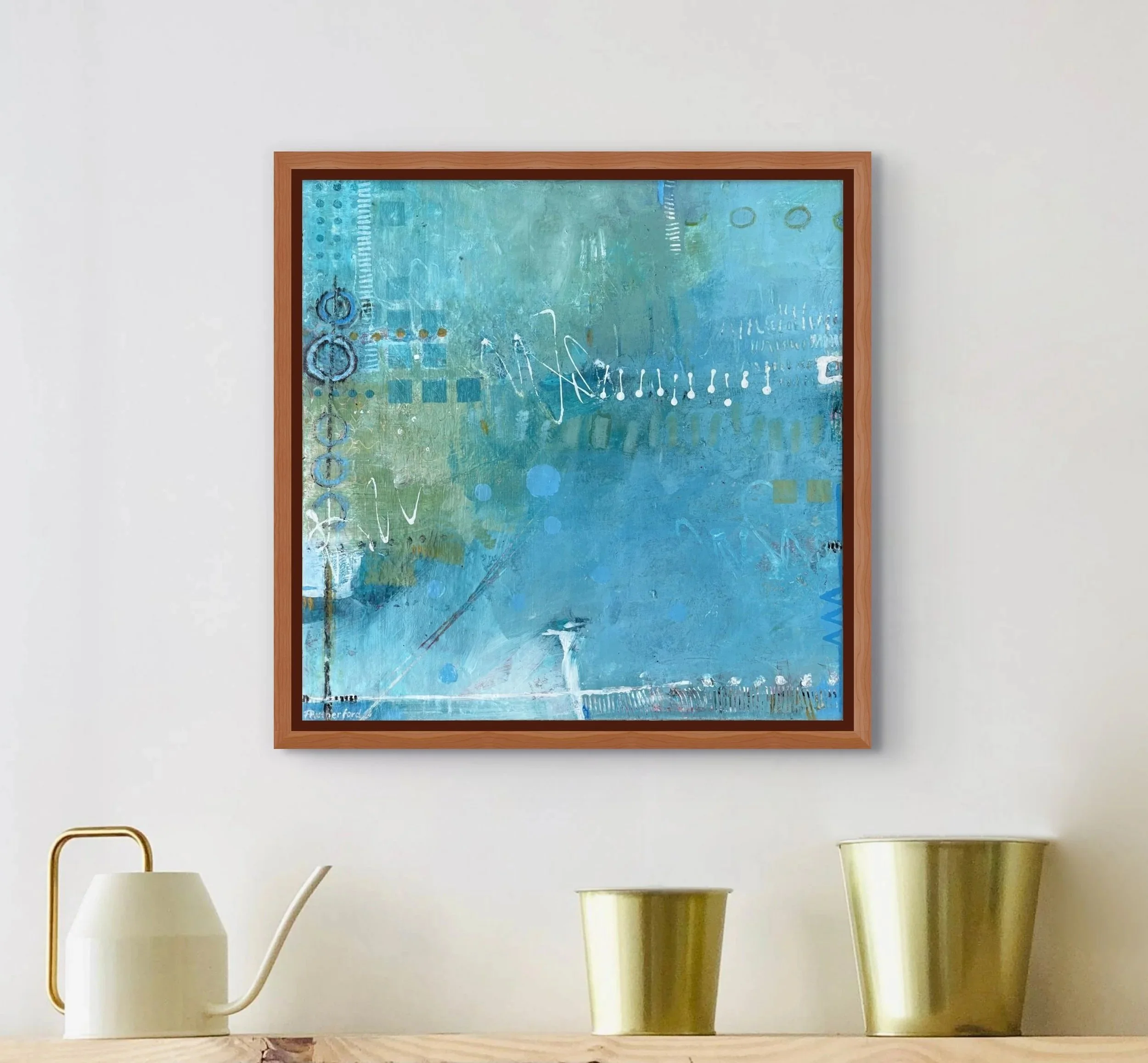 watching_the_water_rise+felicity+Rutherford+art+original+intuitive+expressive+abstract+acrylic+mixed+media+bright.jpg