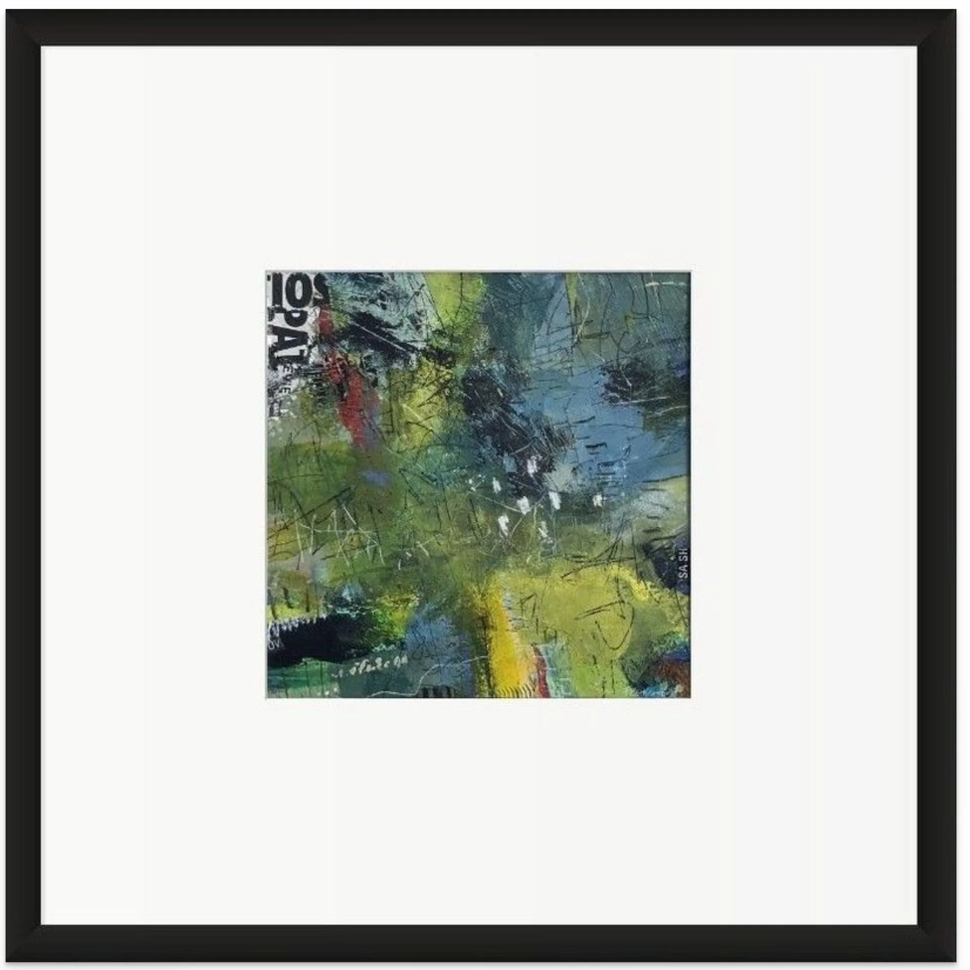 Leaving the City Behind