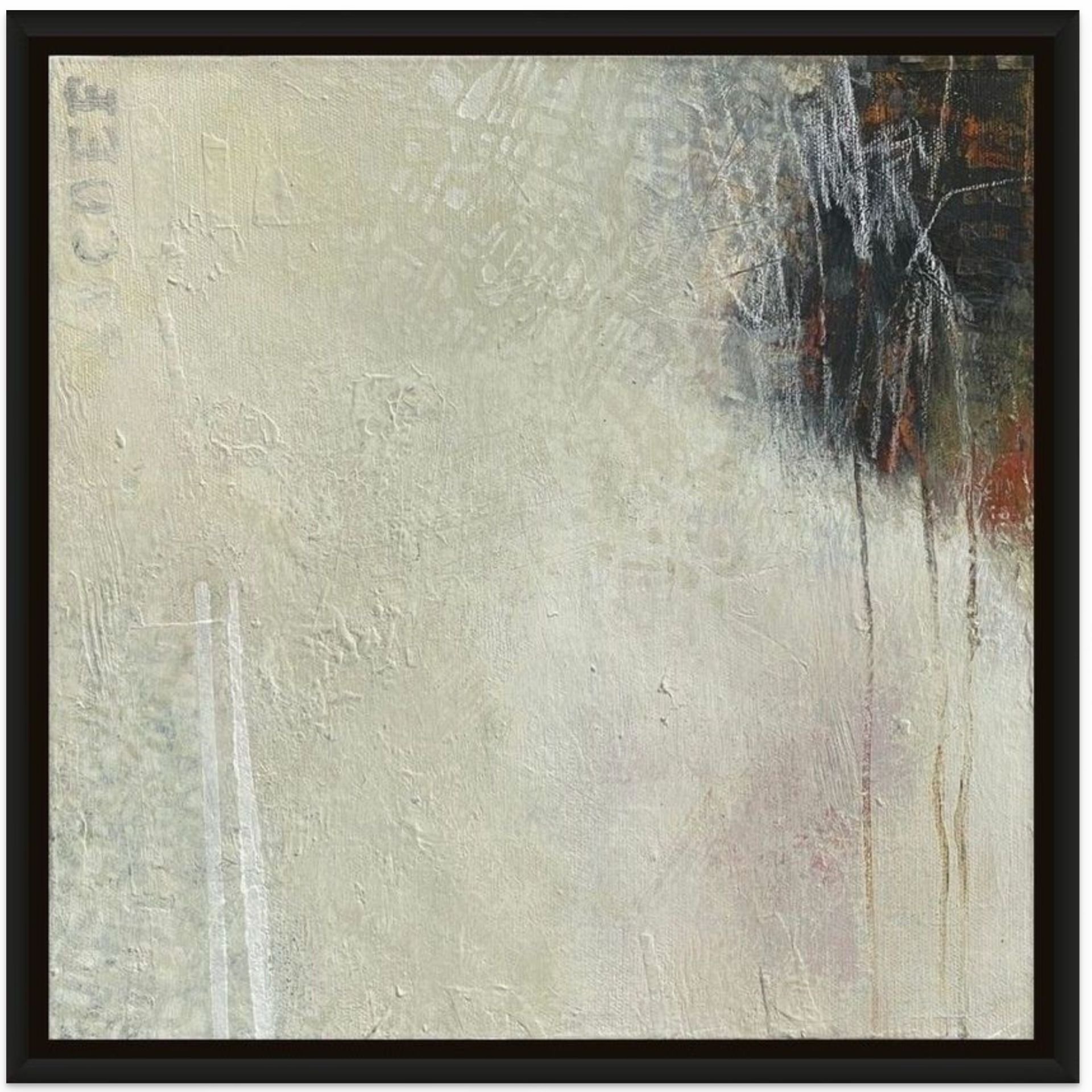 The Corners of My Mind