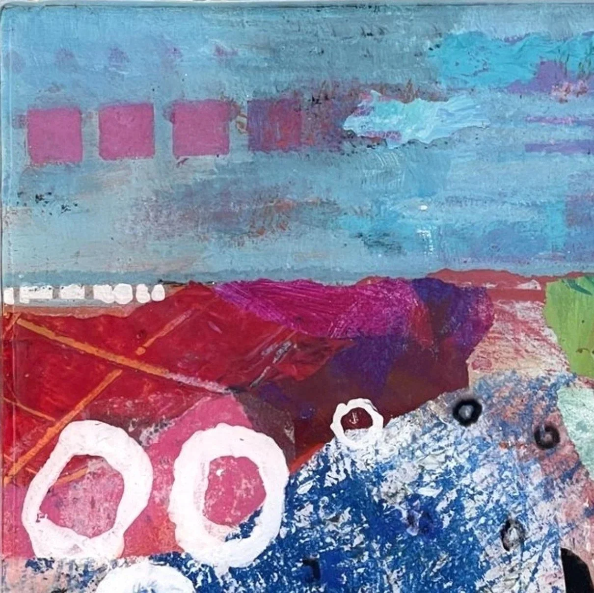Patchwork+of+Summer+Memories-Detail+1+felicity+rutherford+art+original+intuitive+abstract+acrylic+mixed+media.jpg