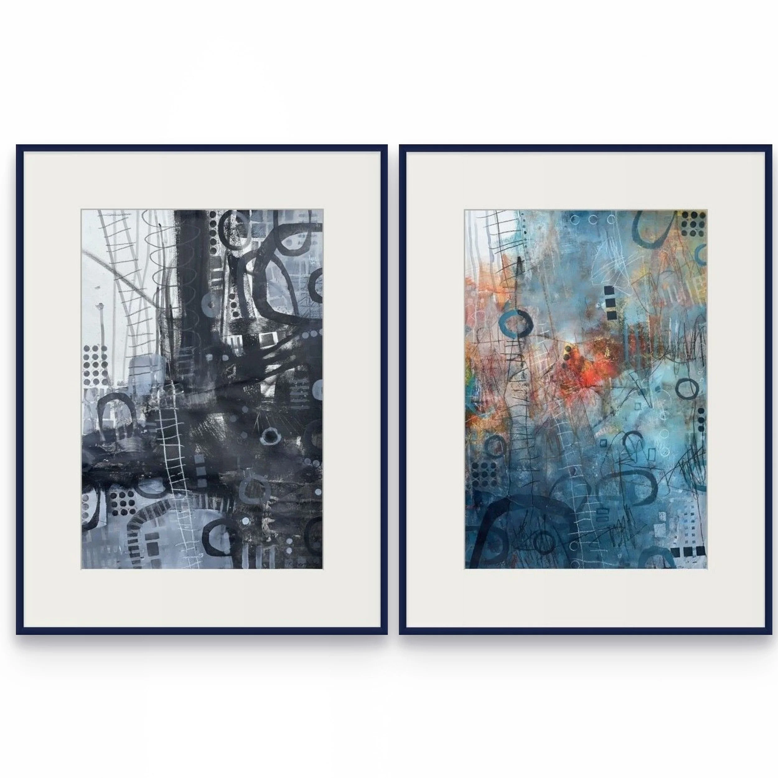 Empowered 1 & 2 (Series)