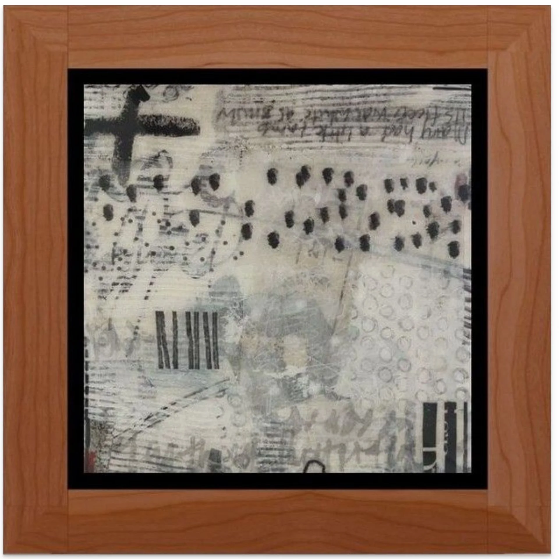 Adding Today's Page to Faded Histories