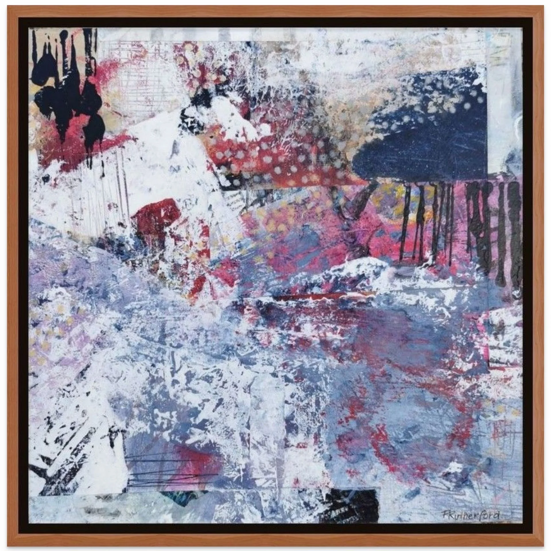 Turbulence - The Renegade