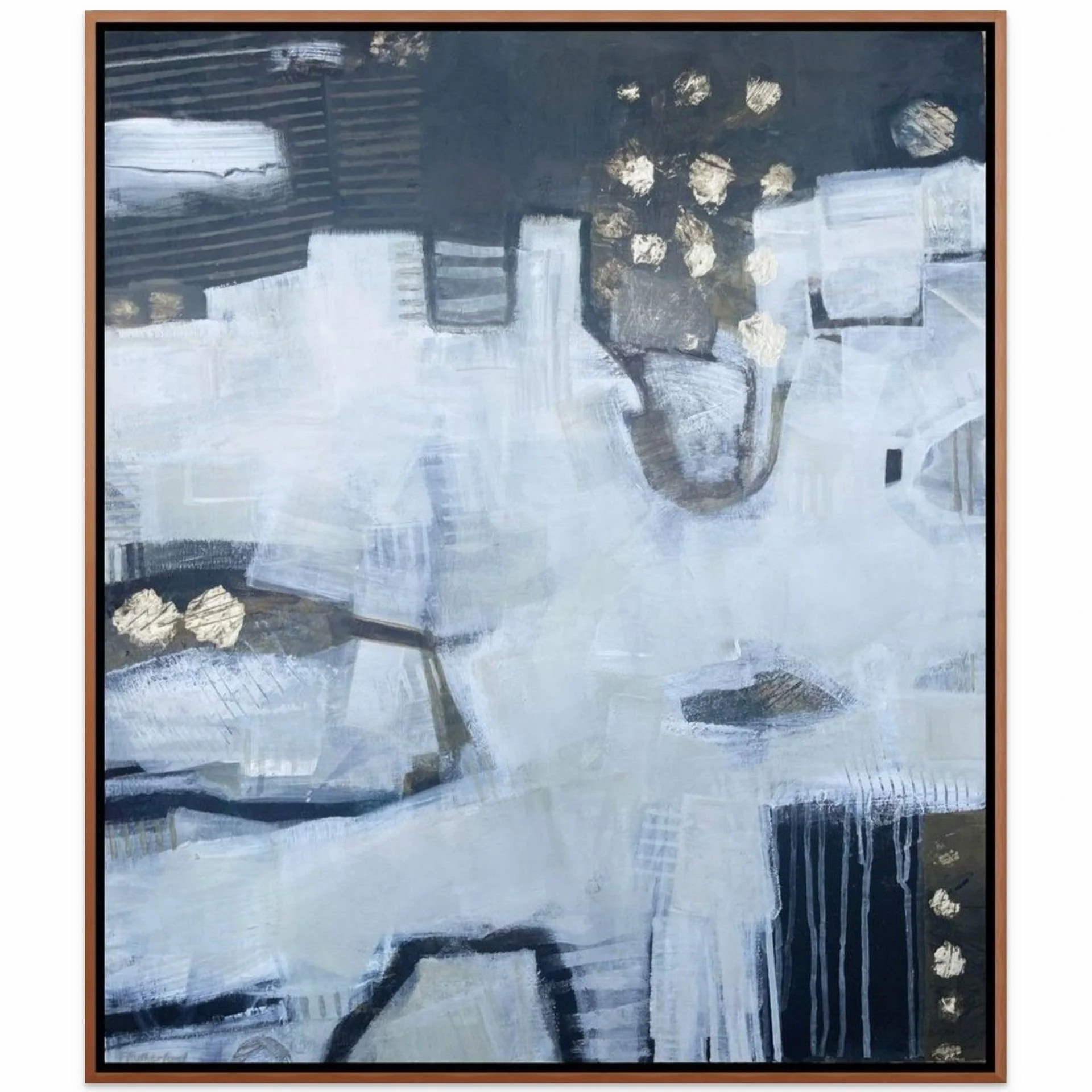 By The Light Of the Silvery Moon