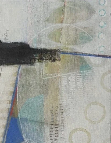 when the river runs-Detail 2 framed full.jpg