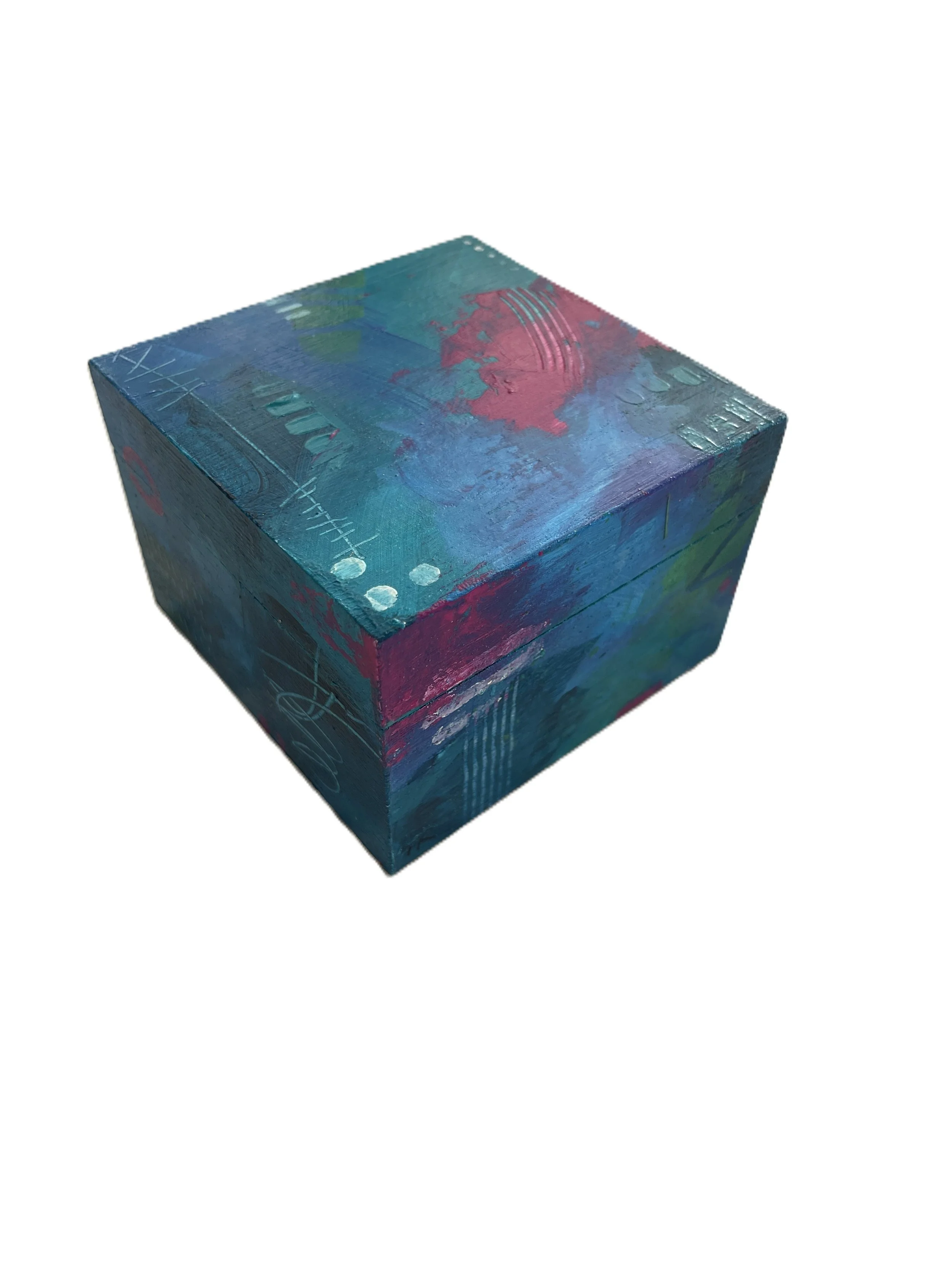 Poolside Reflections - Cube (9).JPG