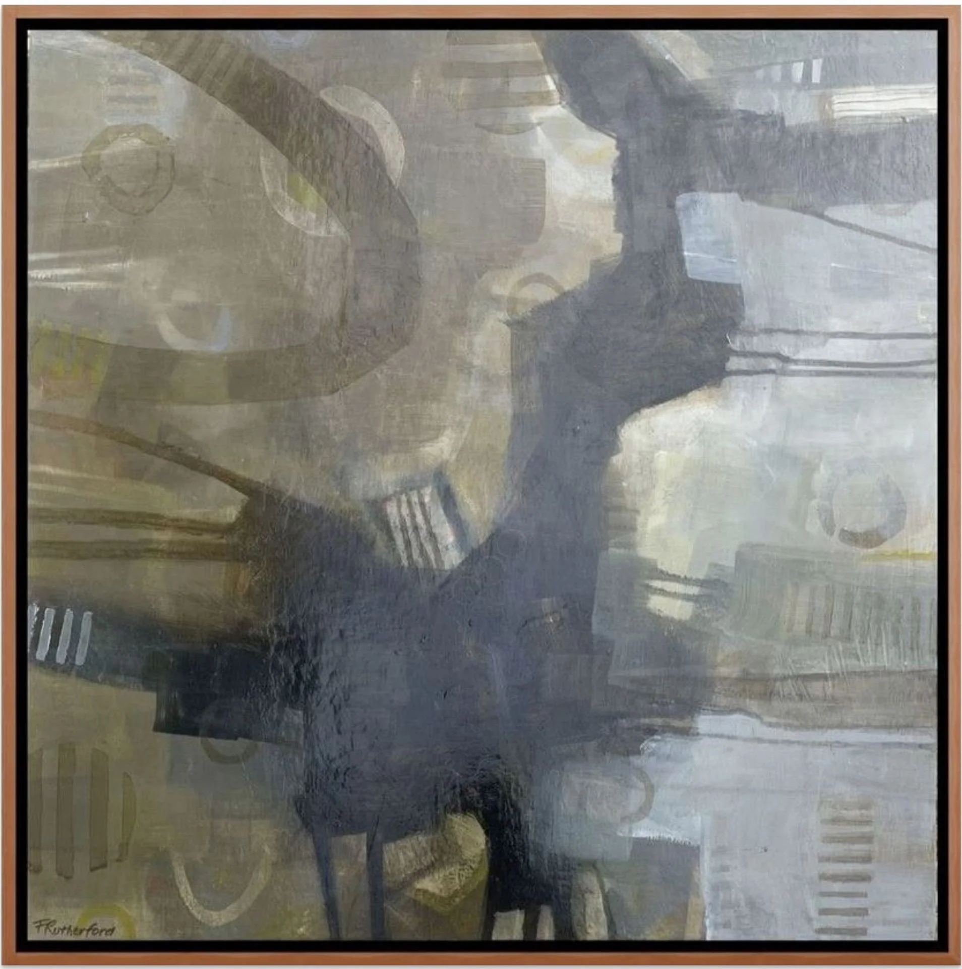 Holding the Middle Ground