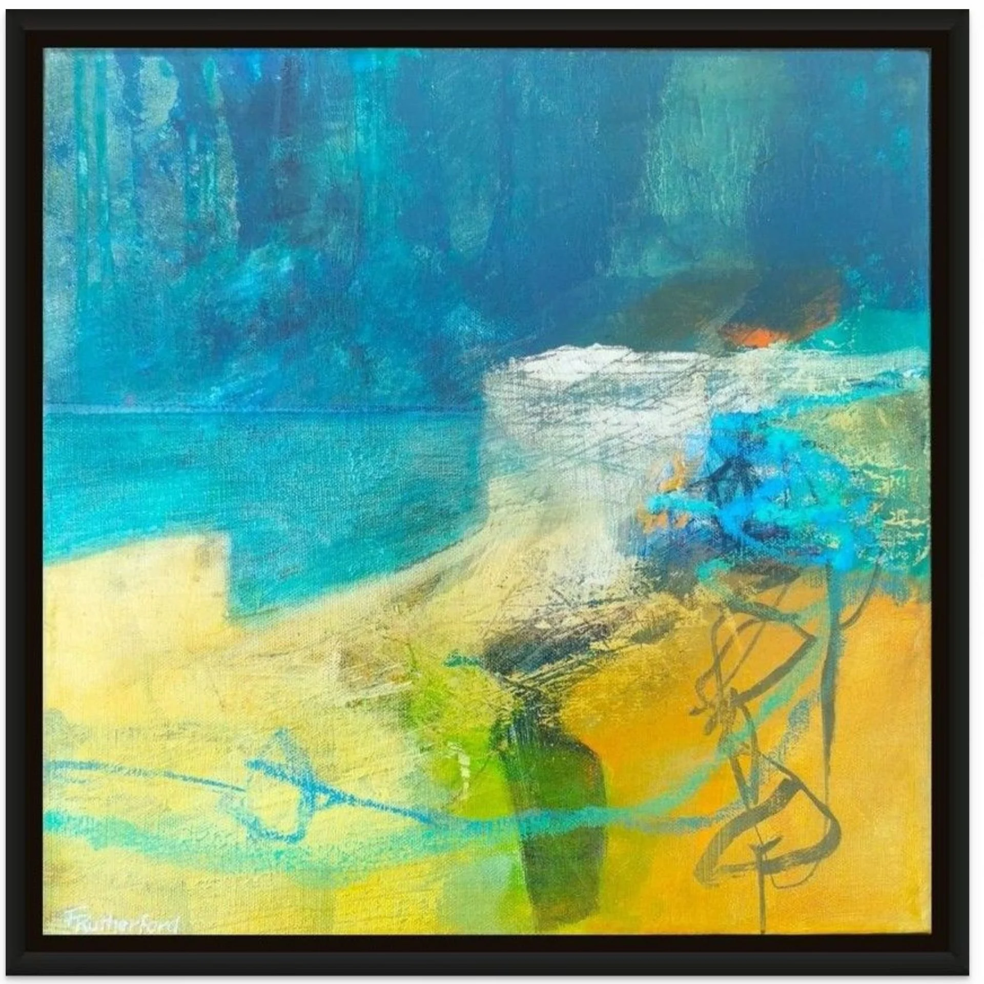Coastal Jewel