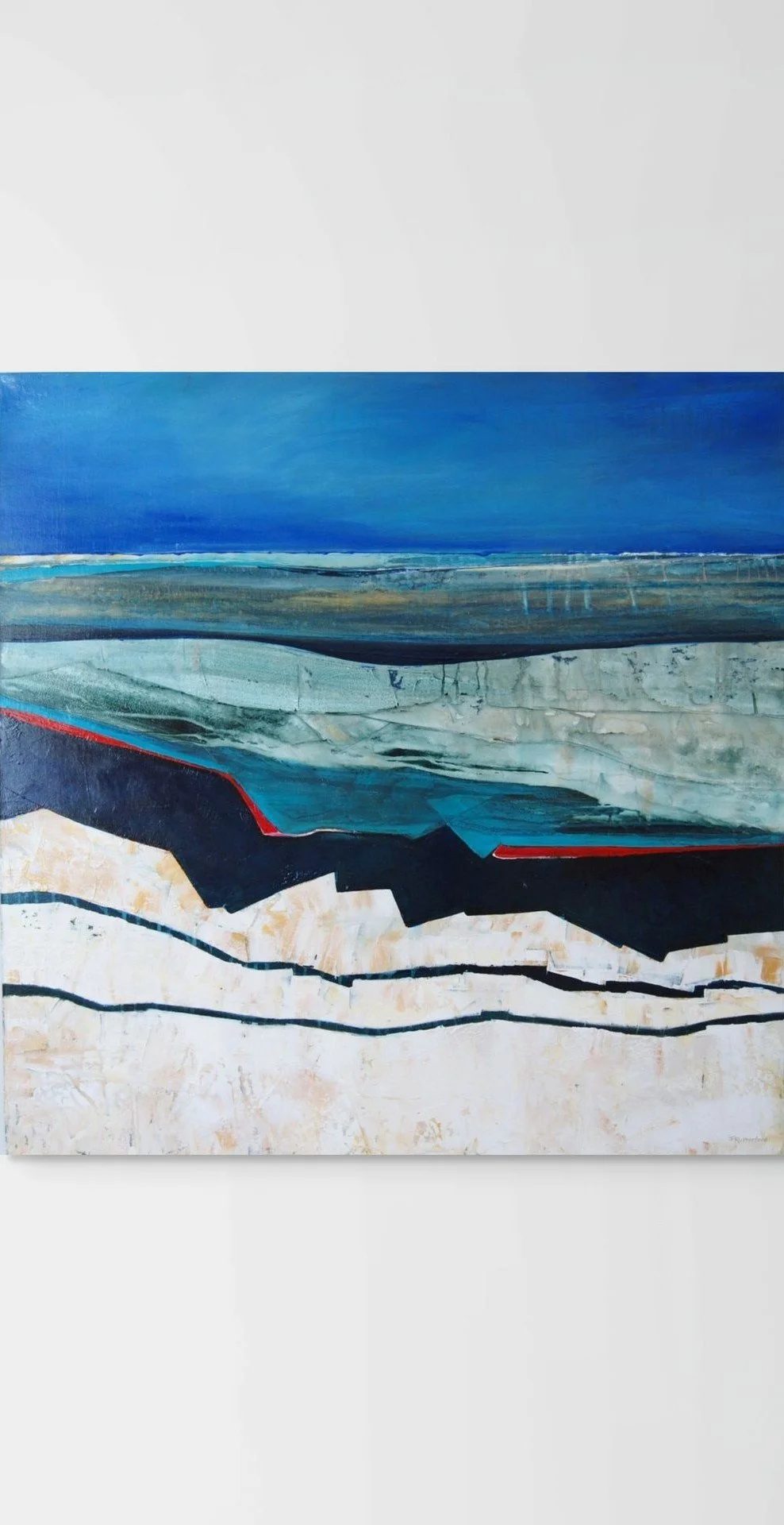 The Breaking of Drought