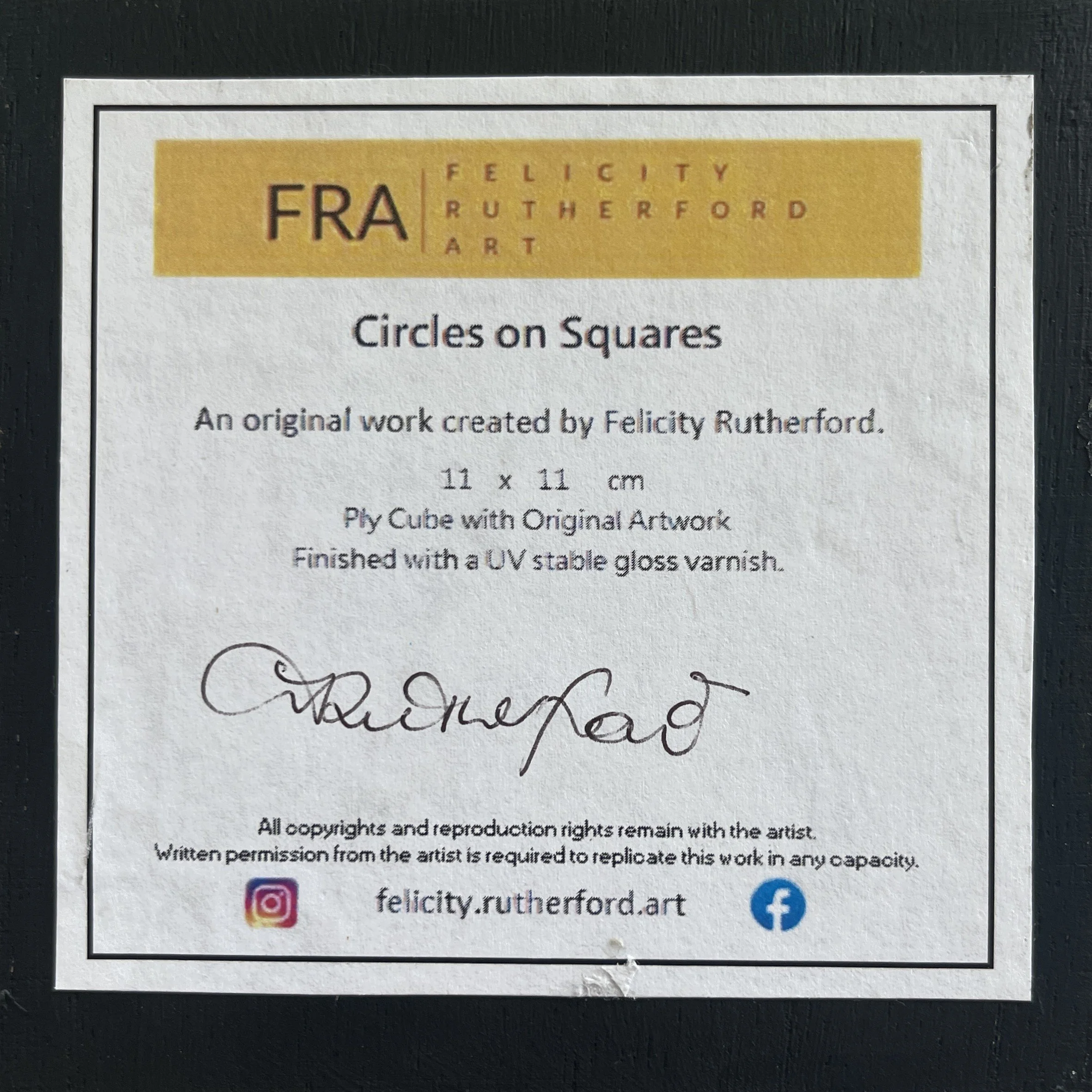 Circles on Squares - Cube (6).JPG