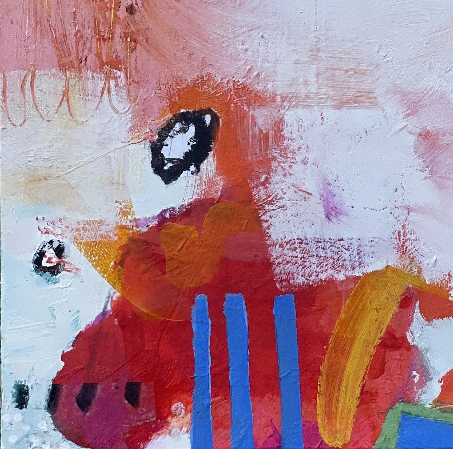 For The Love Of Summer Detail 3+felicity+rutherford+art+original+intuitive+abstract+acrylic+mixed+media.jpg