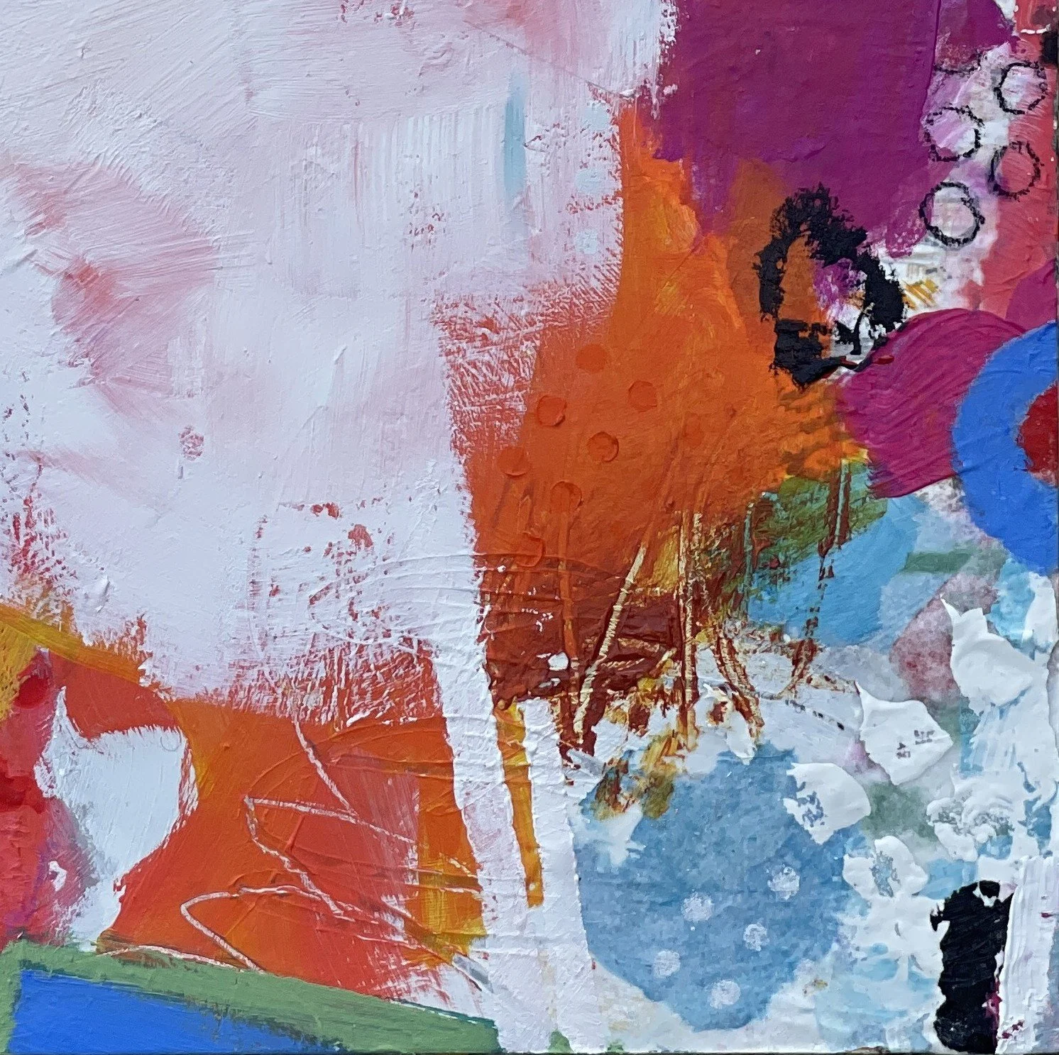 For The Love Of Summer Detail 4+felicity+rutherford+art+original+intuitive+abstract+acrylic+mixed+media.jpg