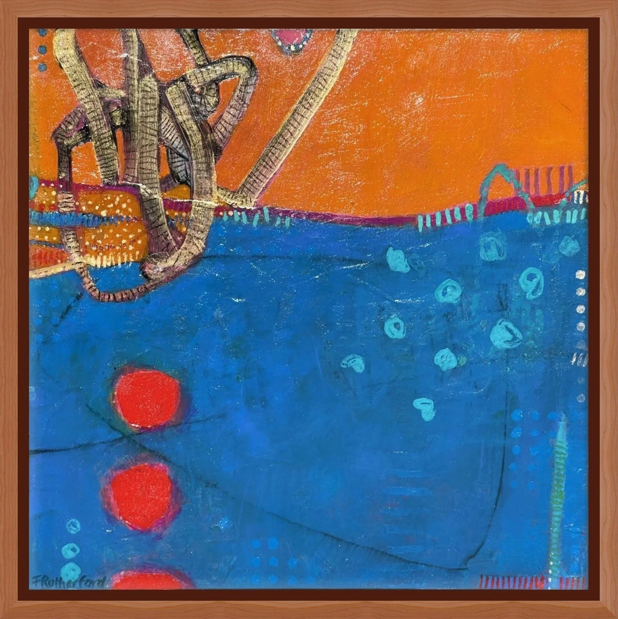 the_dance_of_twilight+felicity+Rutherford+art+original+intuitive+expressive+abstract+acrylic+mixed+media+bright.jpg
