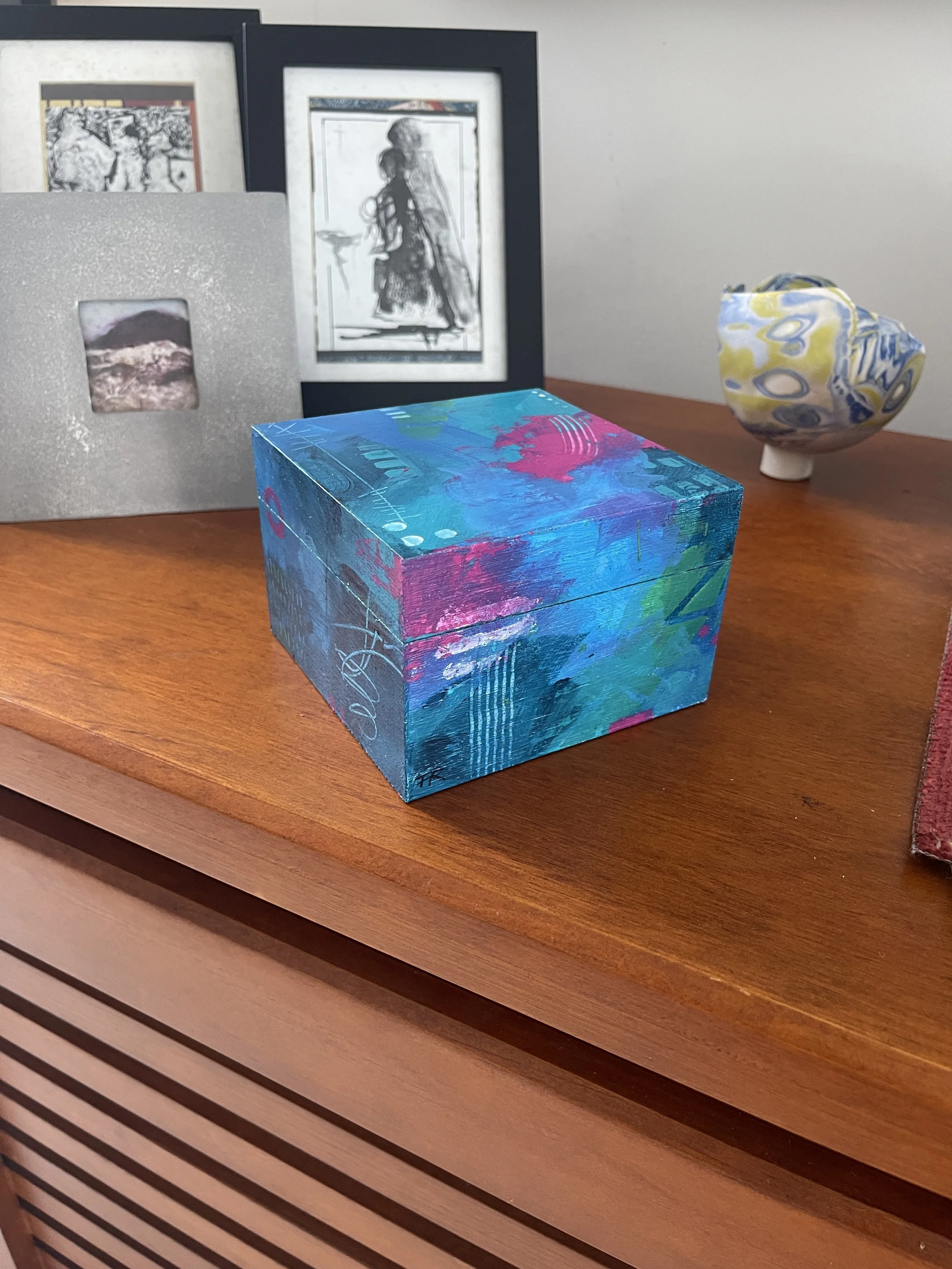 Poolside Reflections - Cube (3).JPG